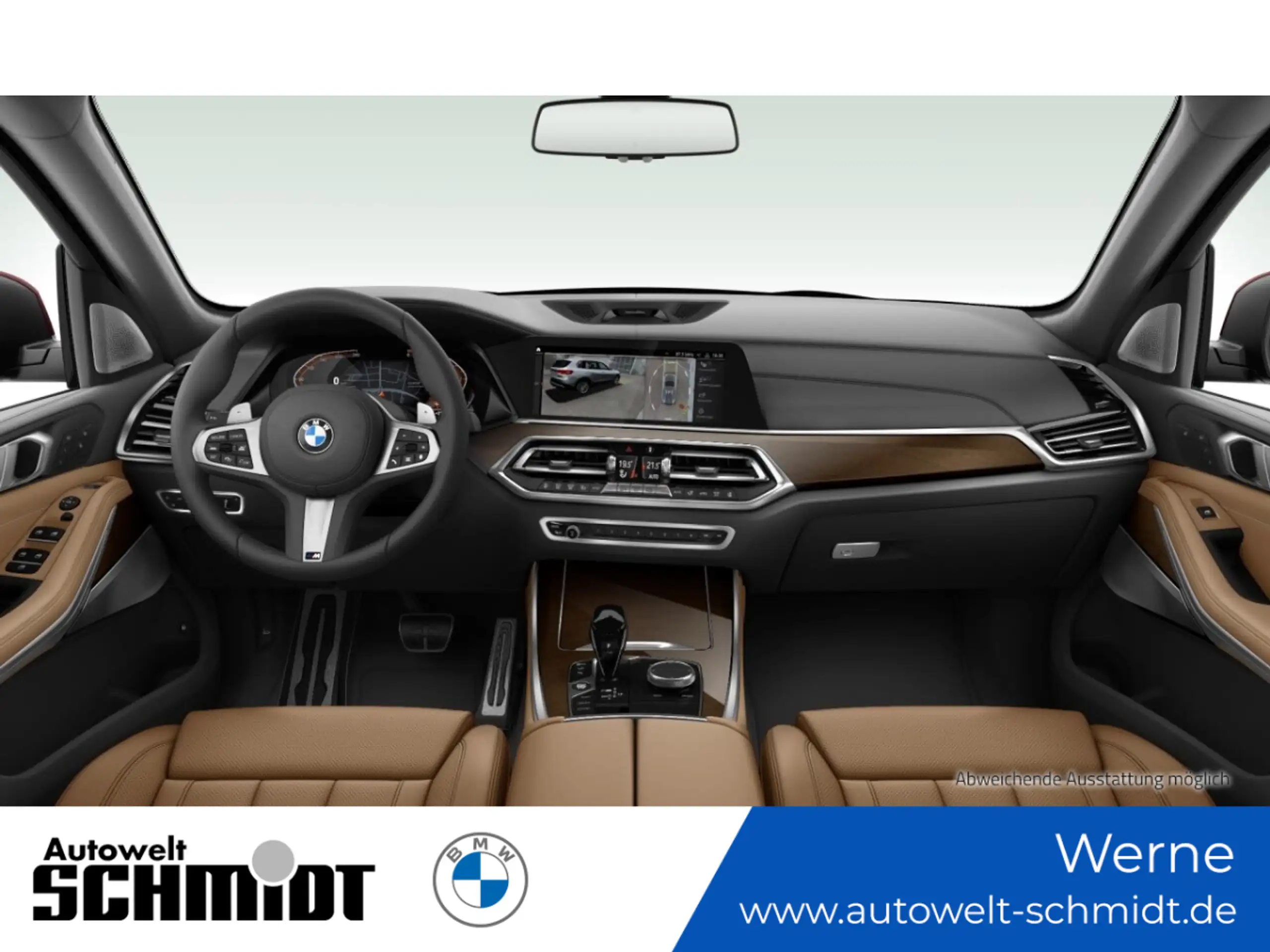 BMW - X5