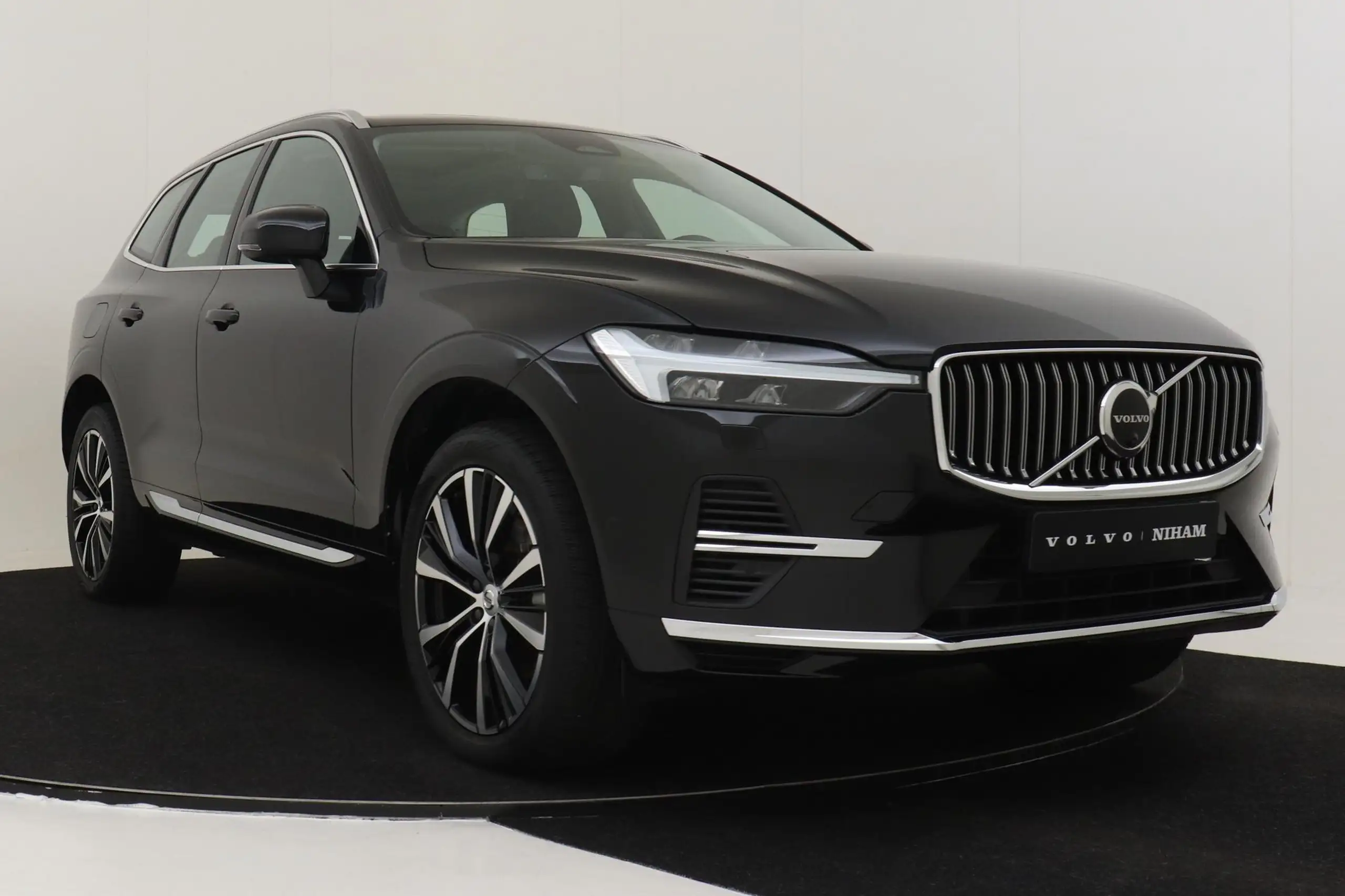 Volvo - XC60