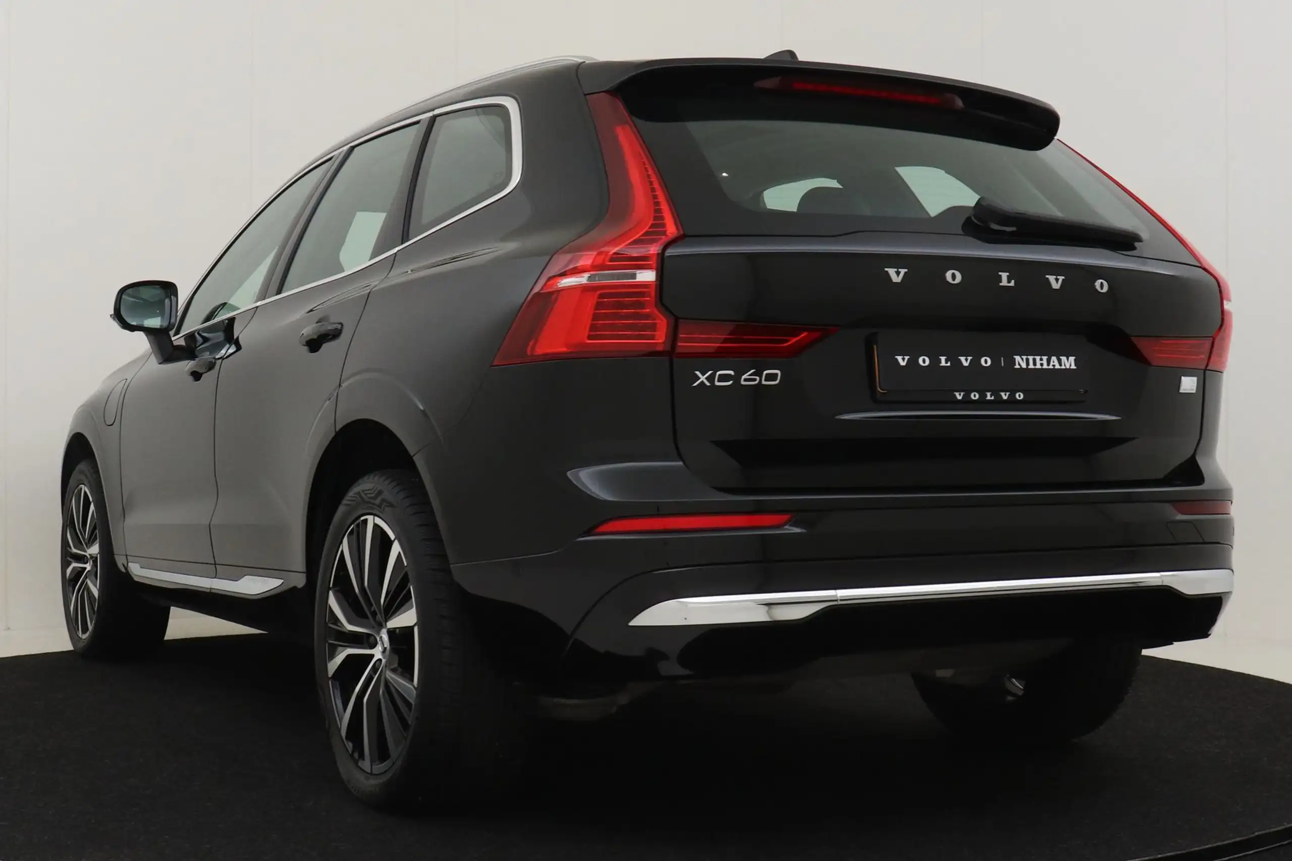 Volvo - XC60