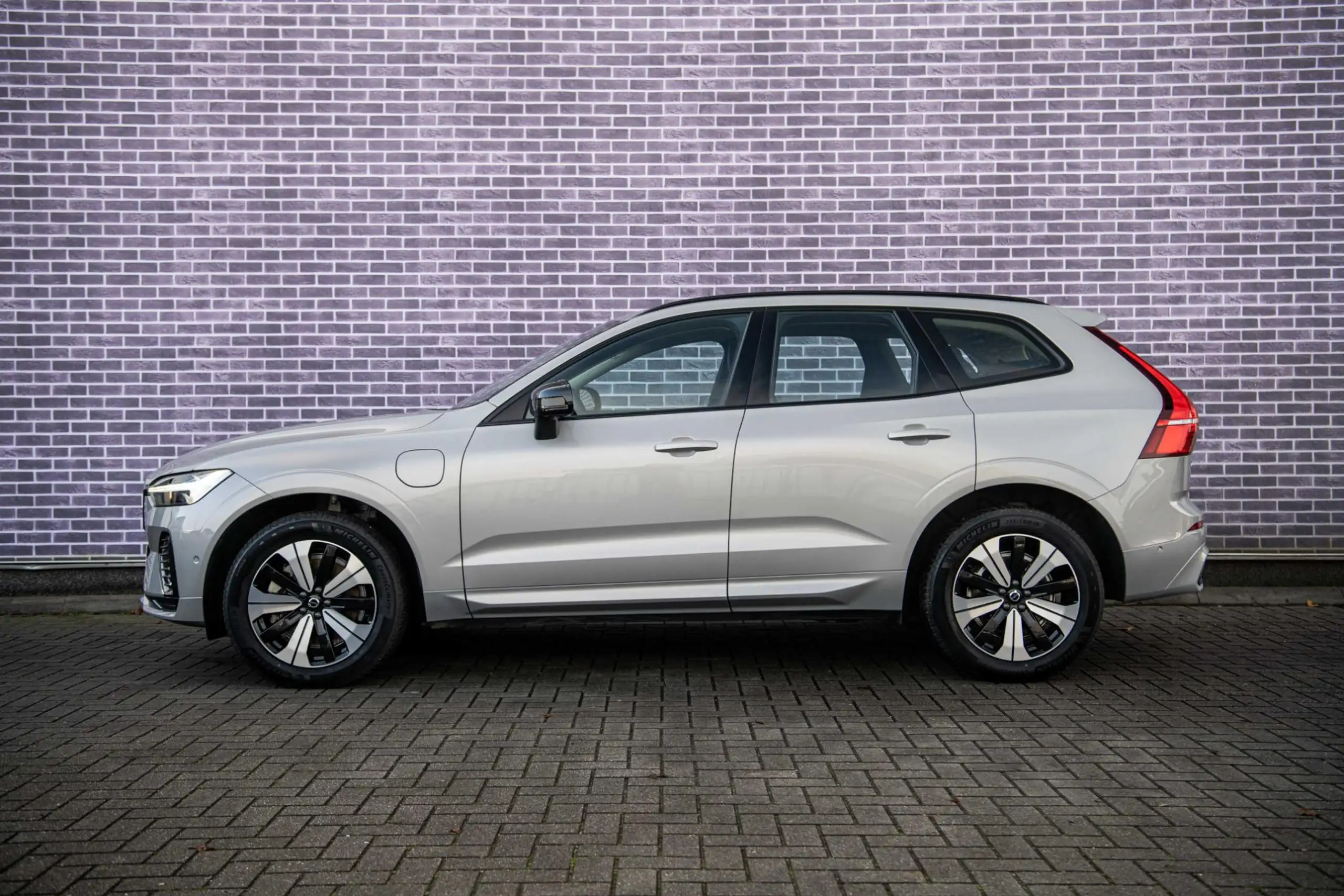 Volvo - XC60