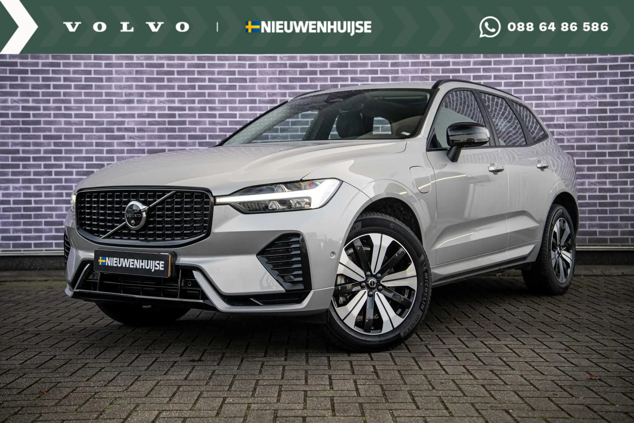 Volvo - XC60