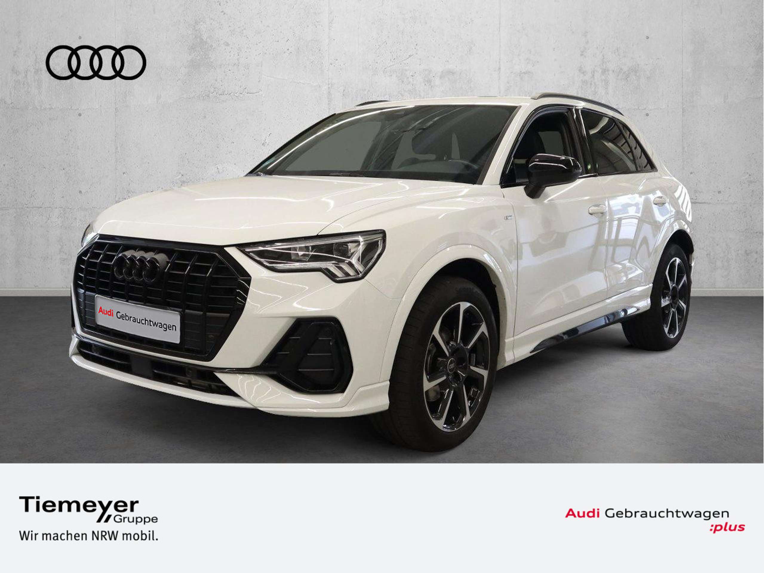 Audi - Q3