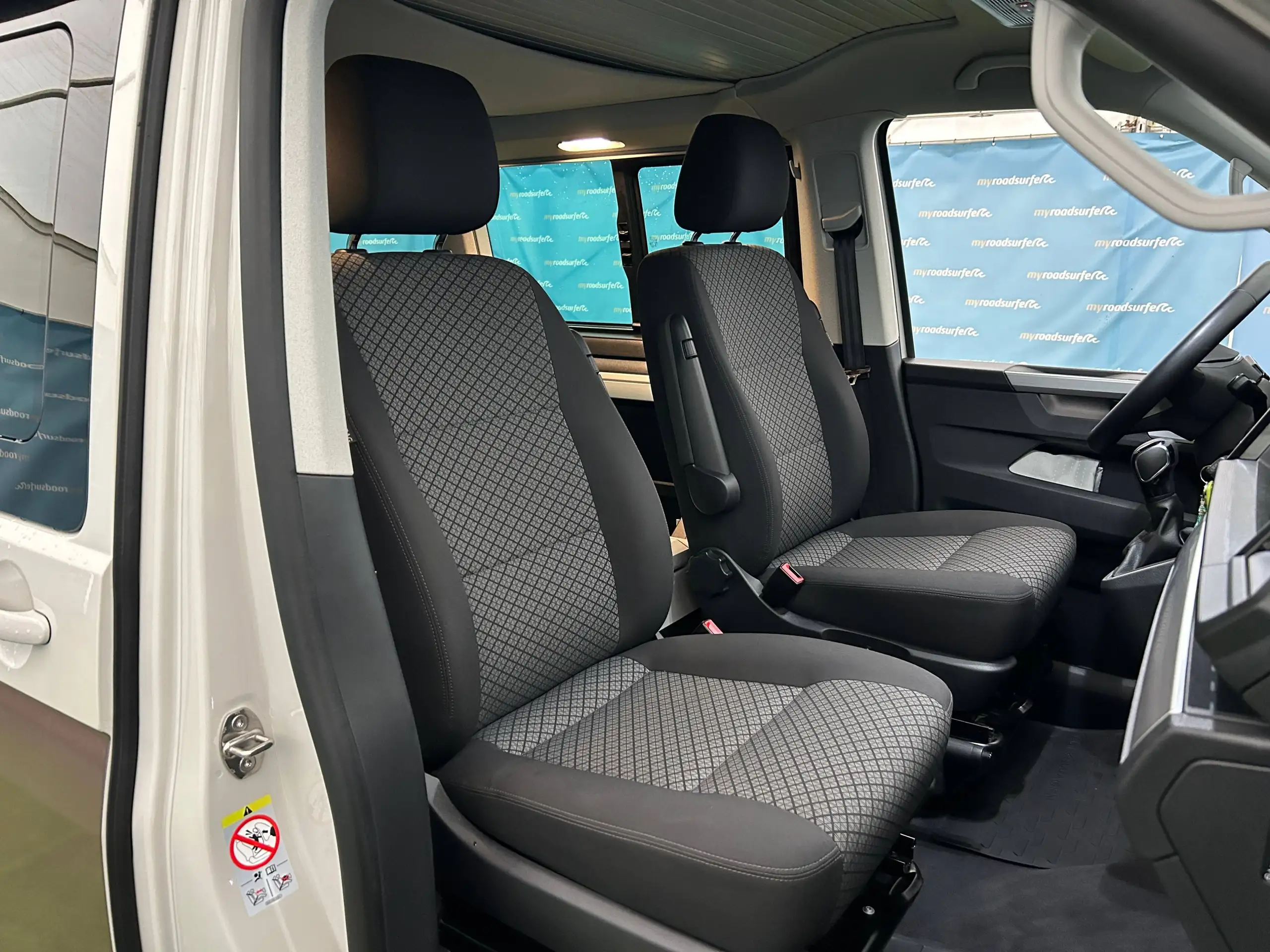 Volkswagen - T6.1 California