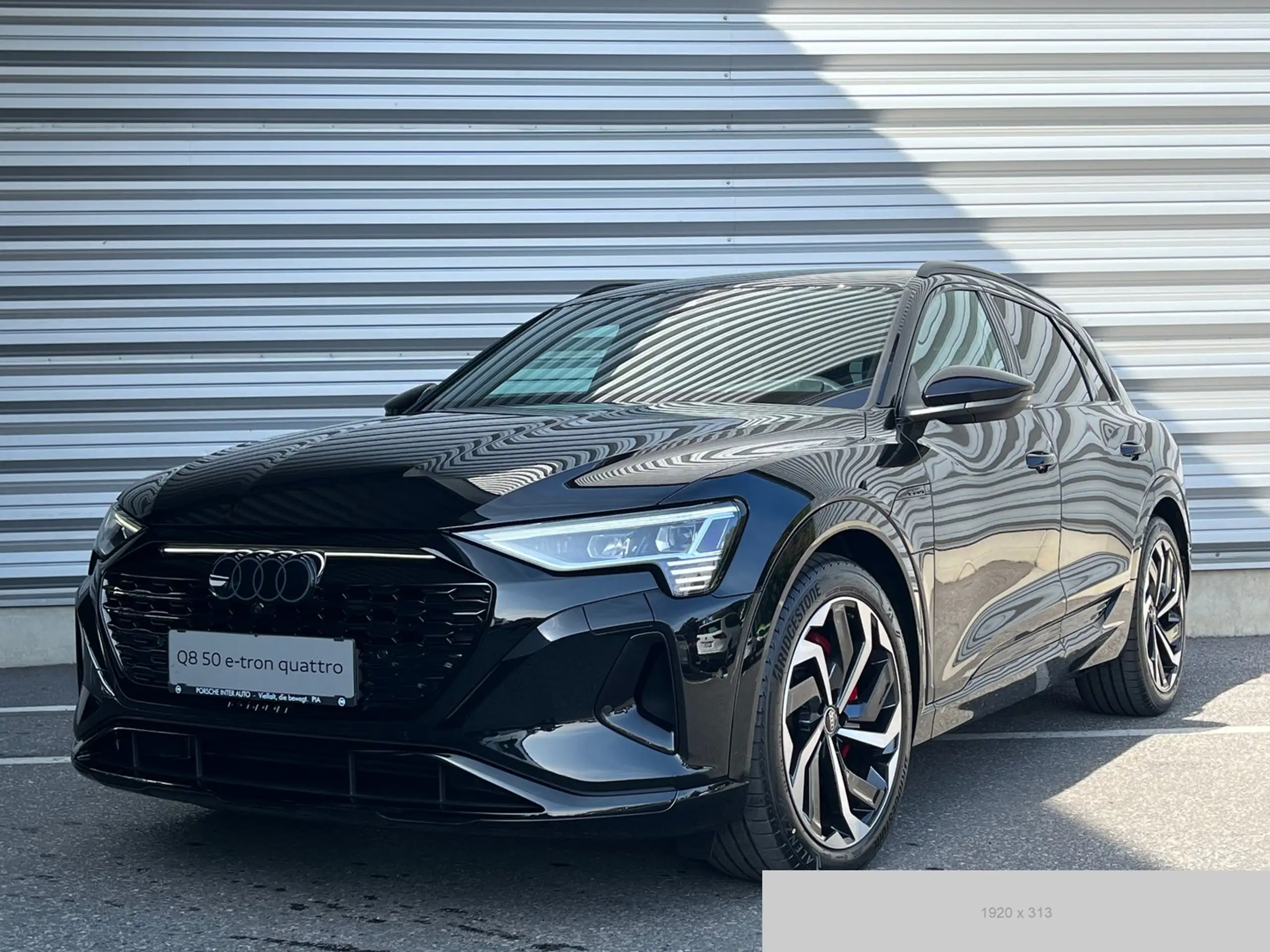 Audi Q8 2023