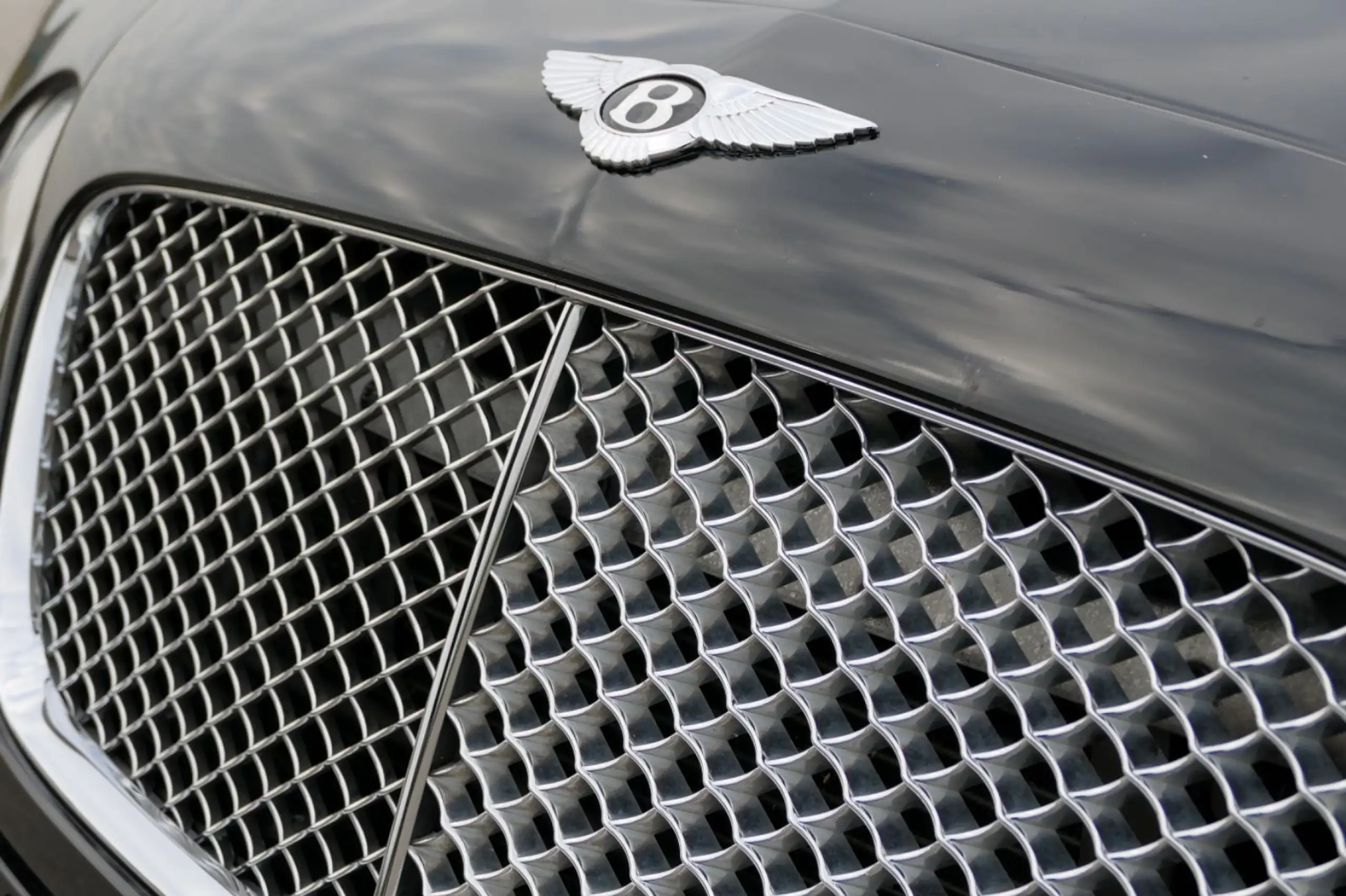 Bentley - Continental GTC