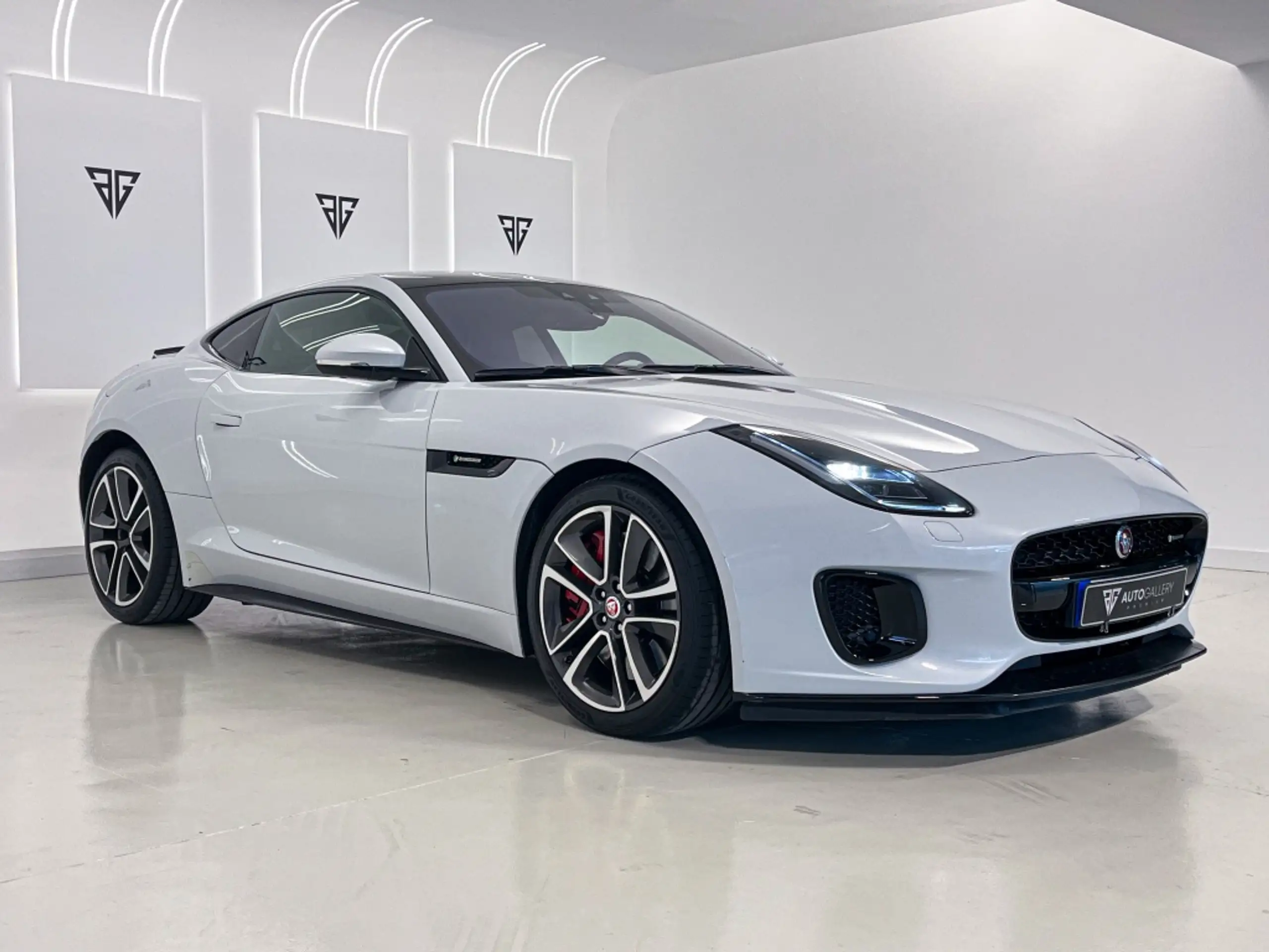 Jaguar - F-Type