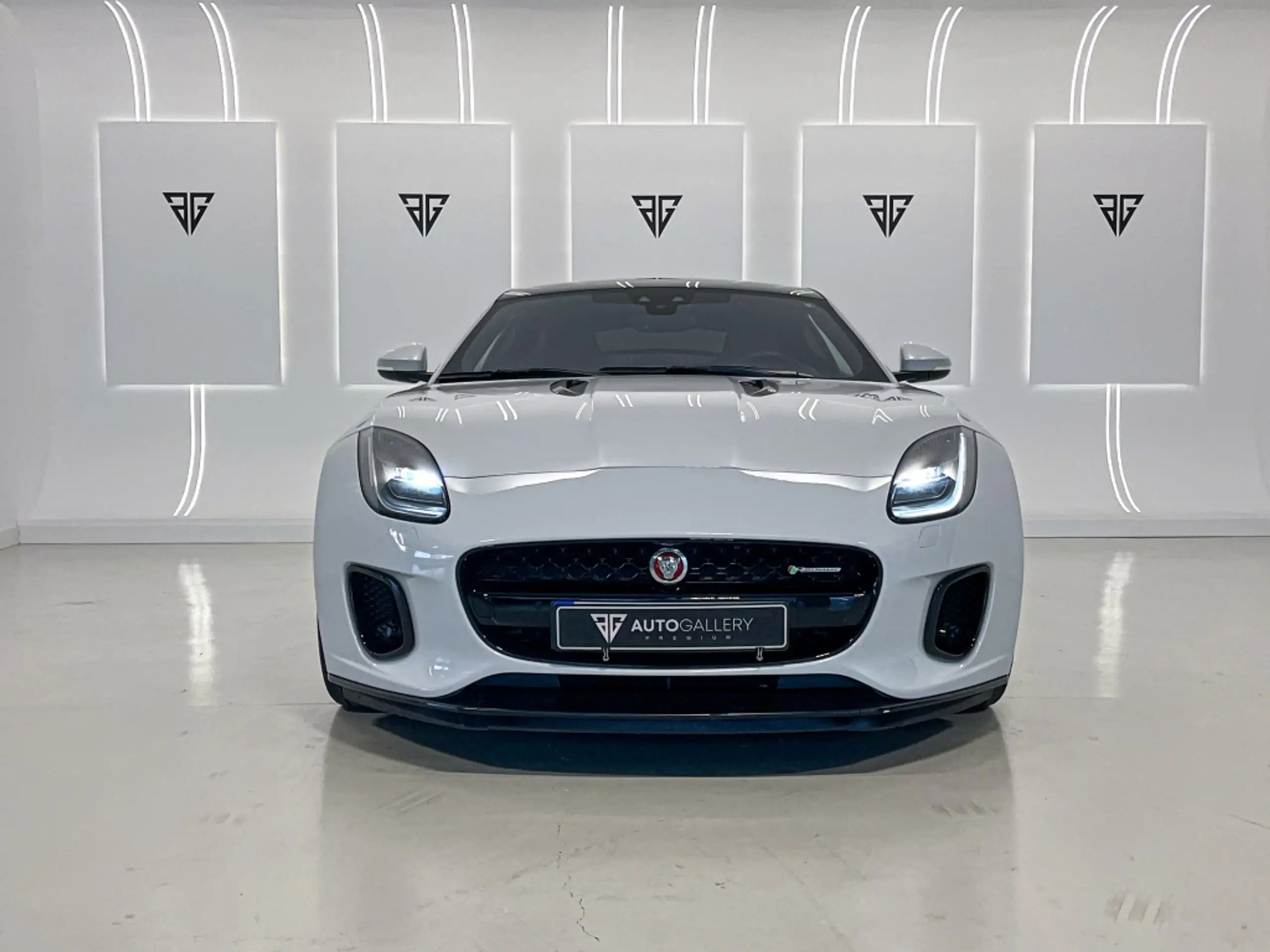 Jaguar - F-Type