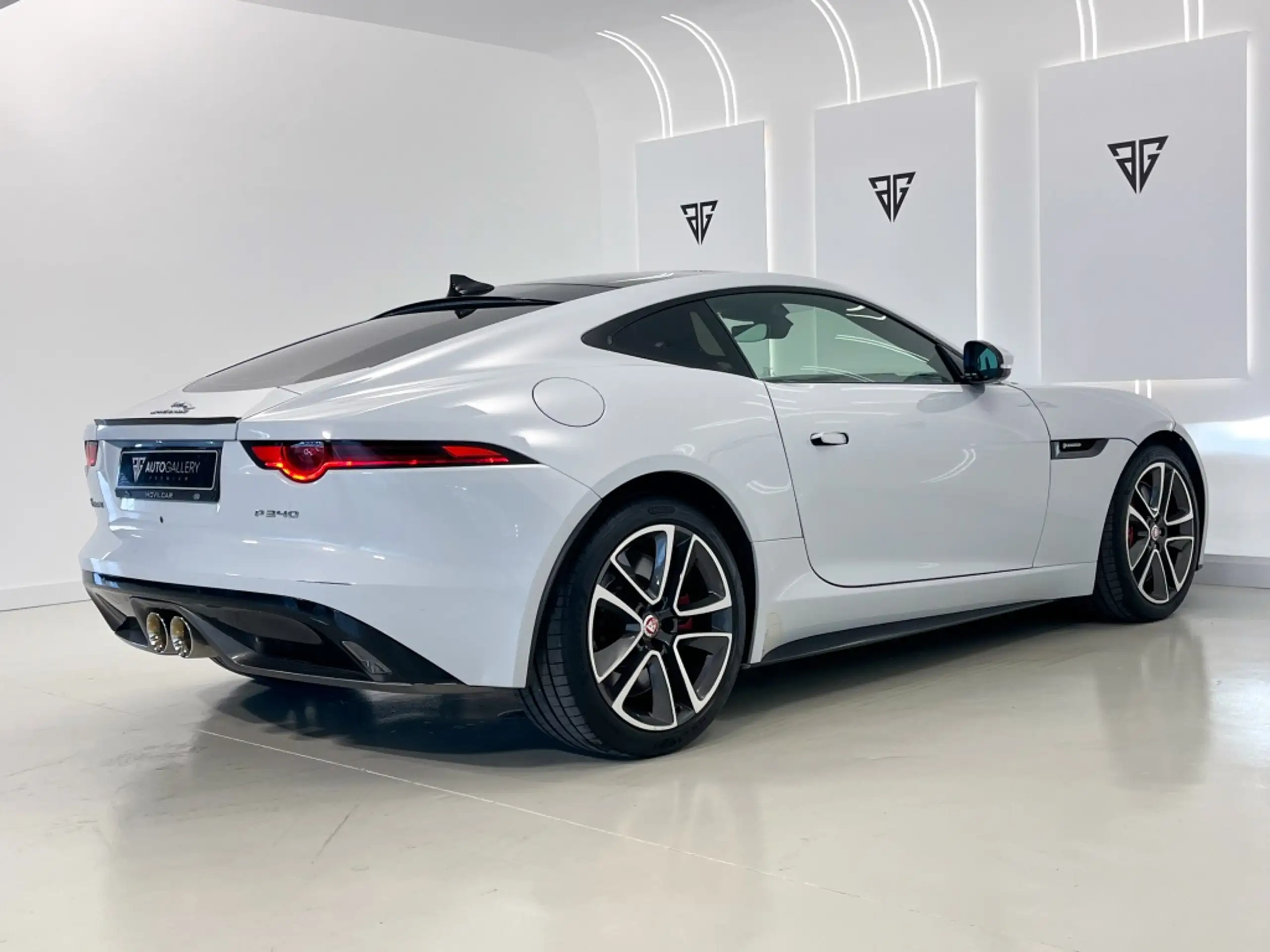 Jaguar - F-Type