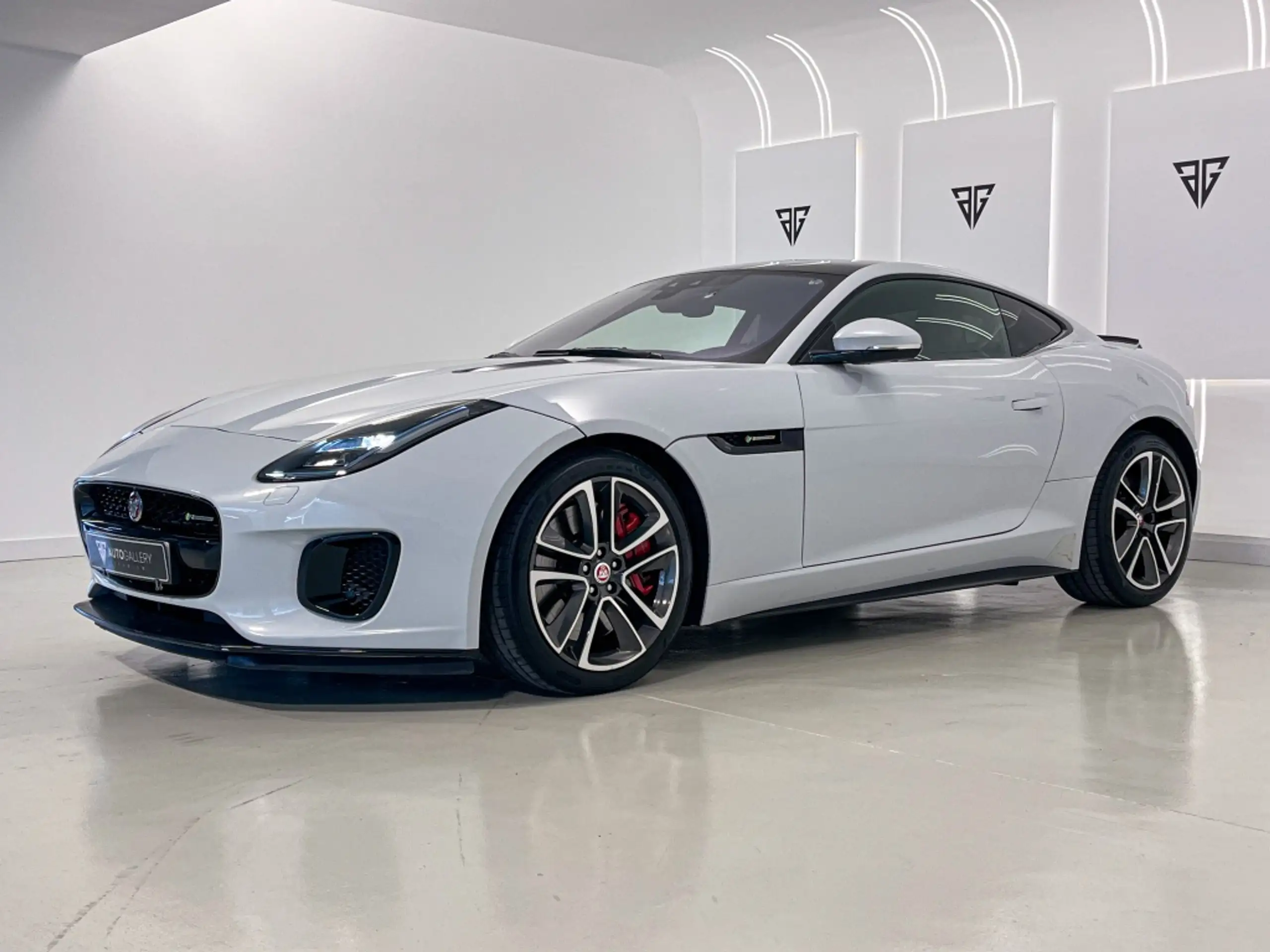 Jaguar - F-Type