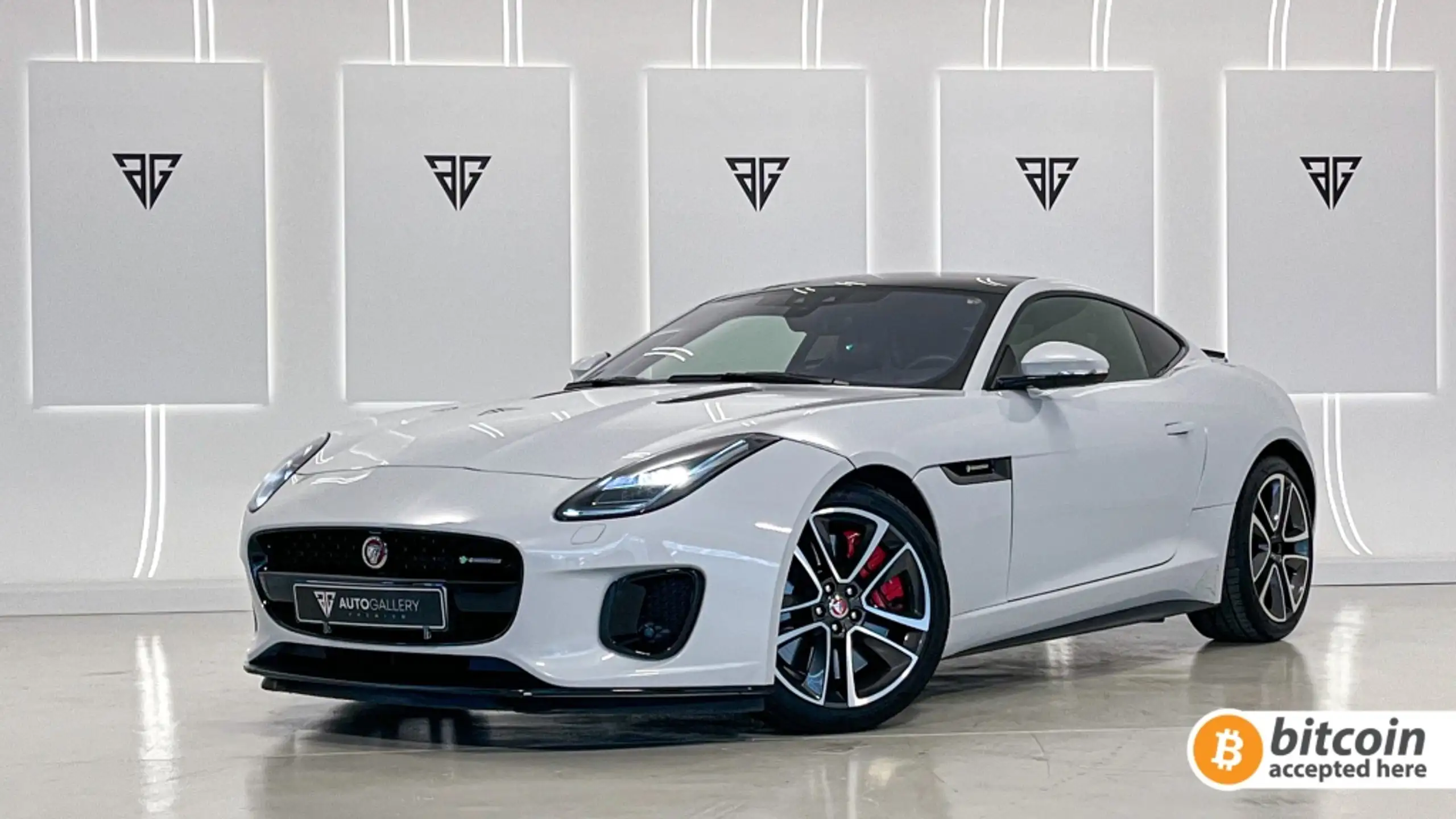 Jaguar - F-Type