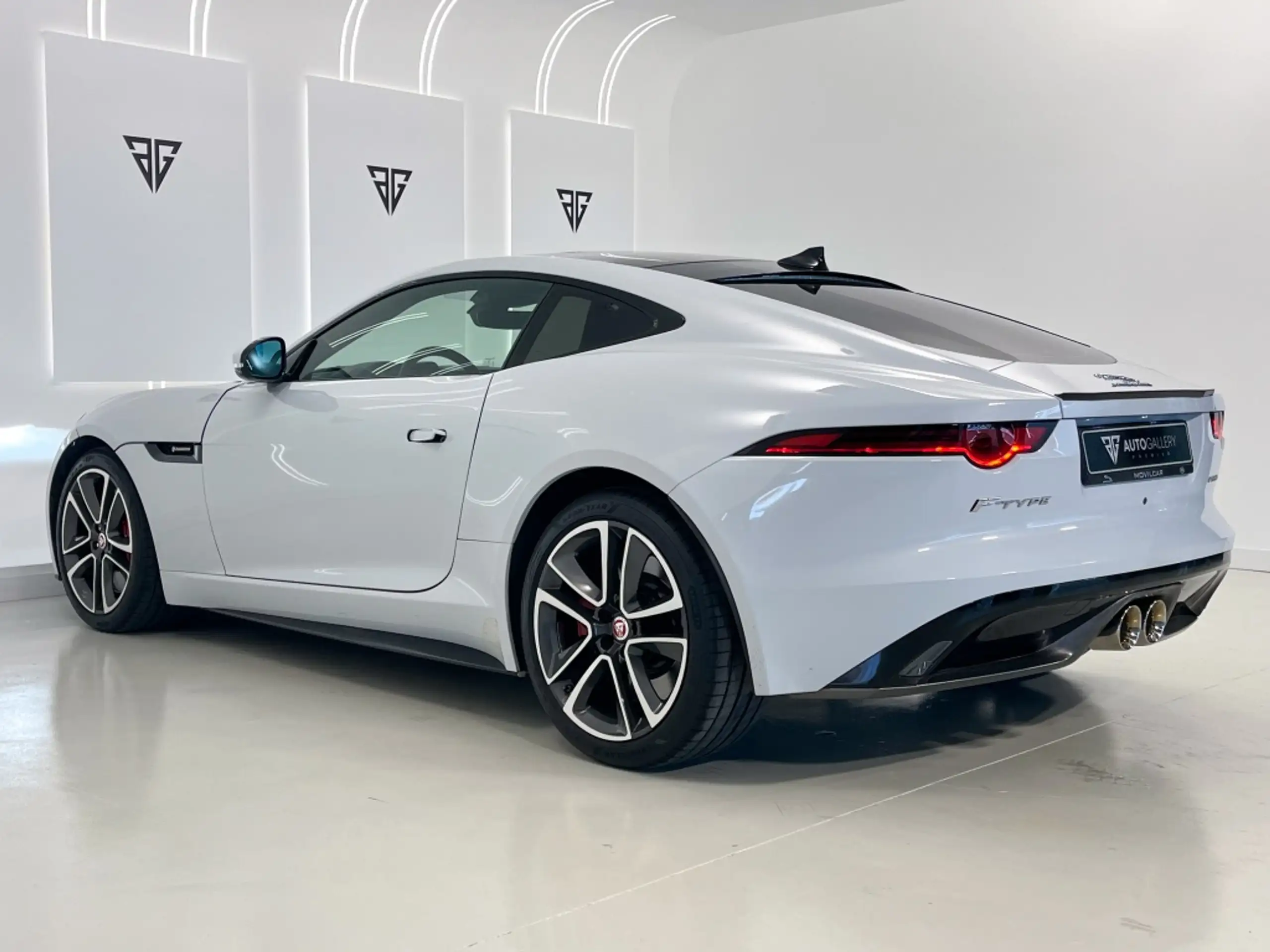 Jaguar - F-Type