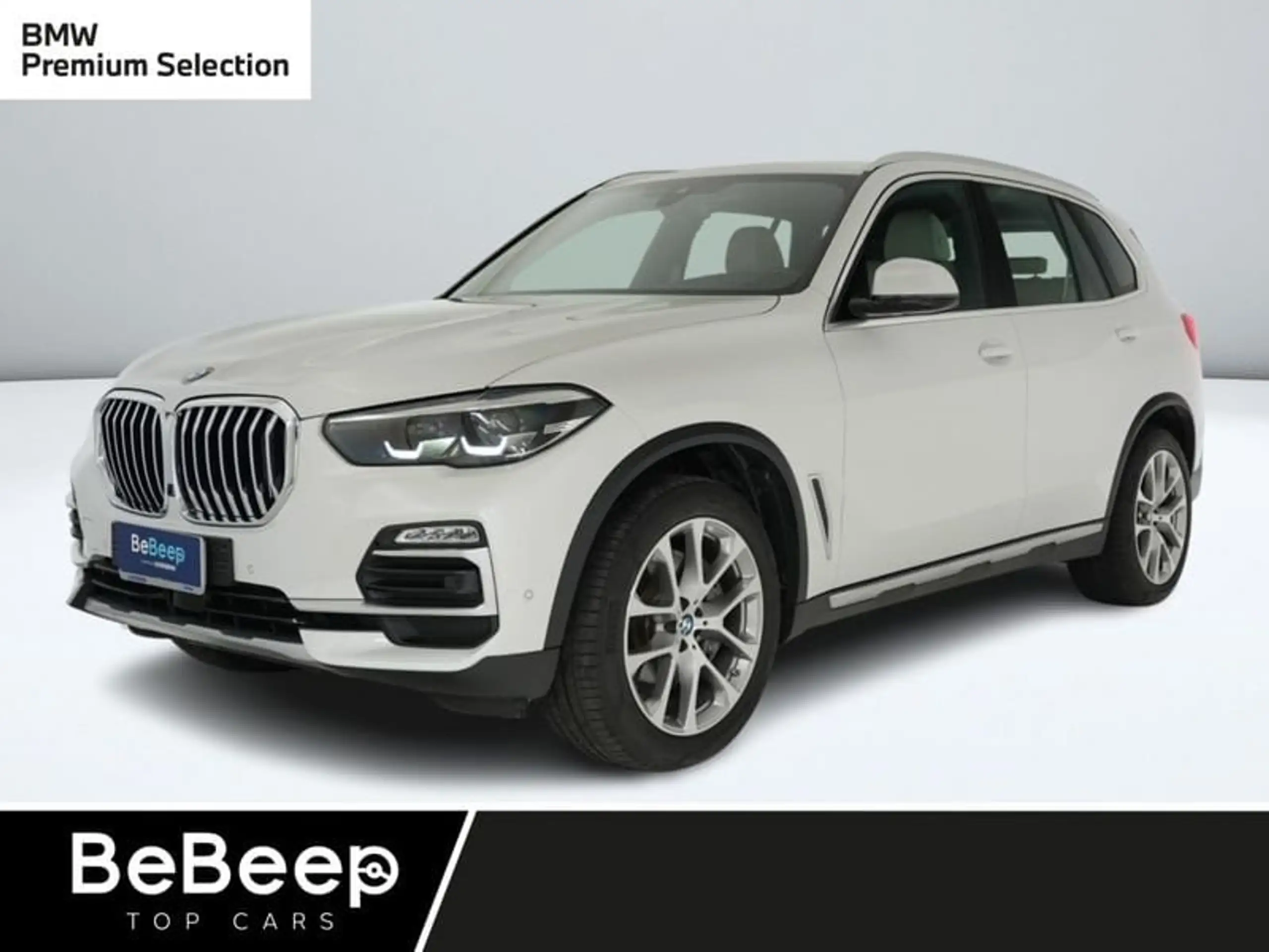 BMW - X5