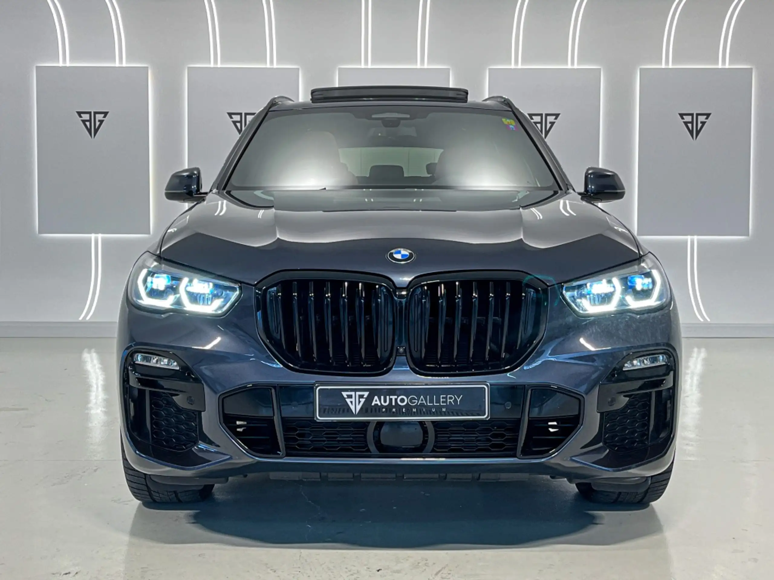 BMW - X5