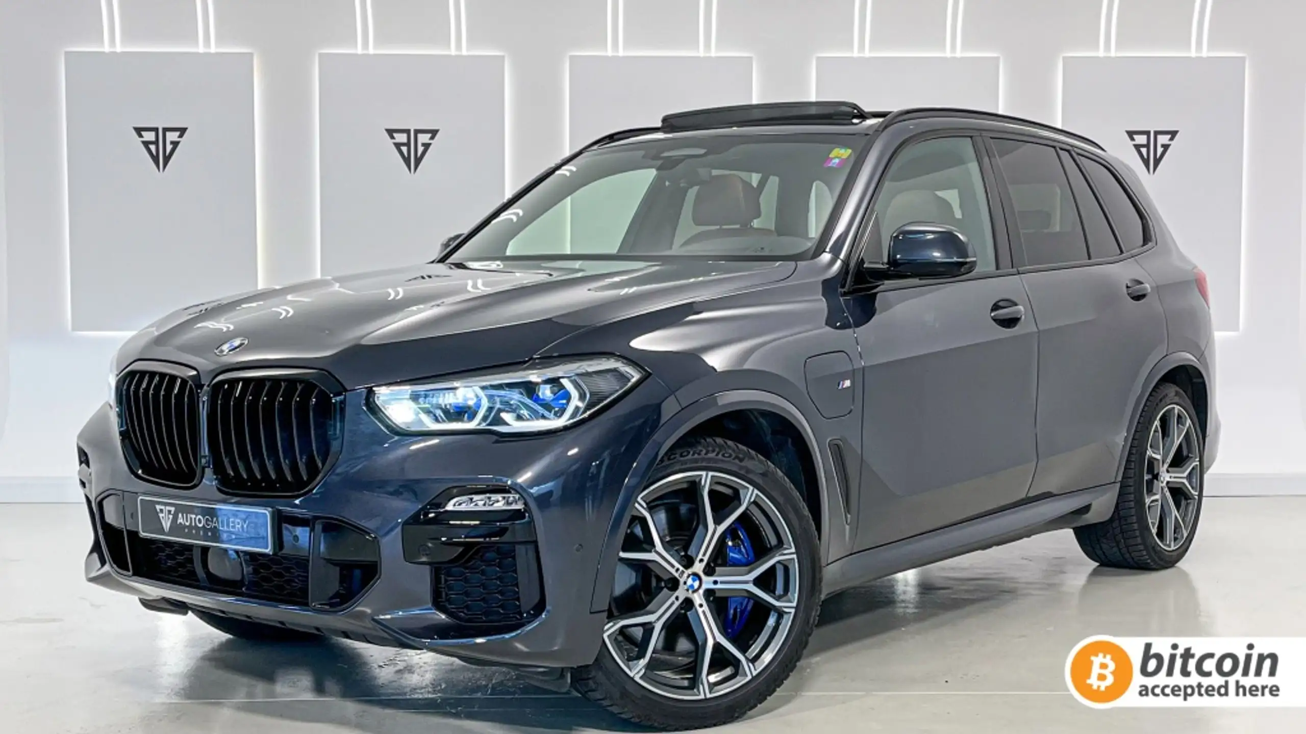 BMW - X5