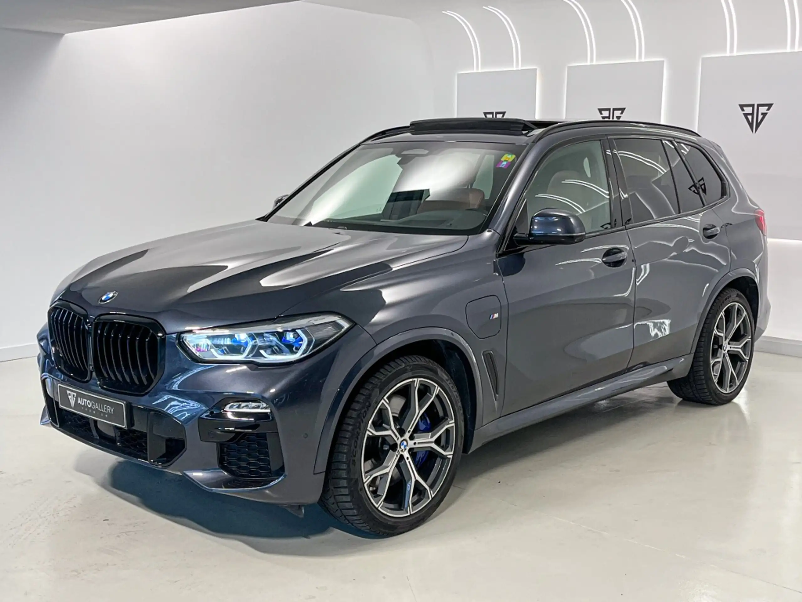 BMW - X5