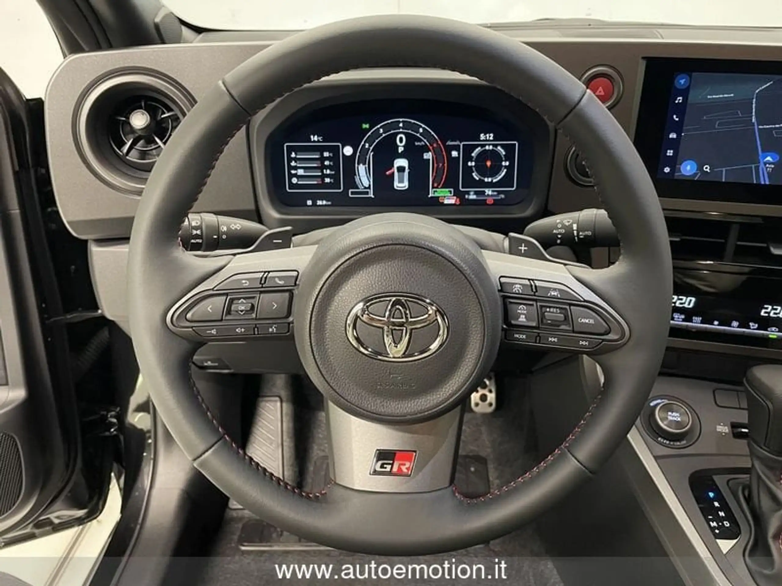 Toyota - Yaris