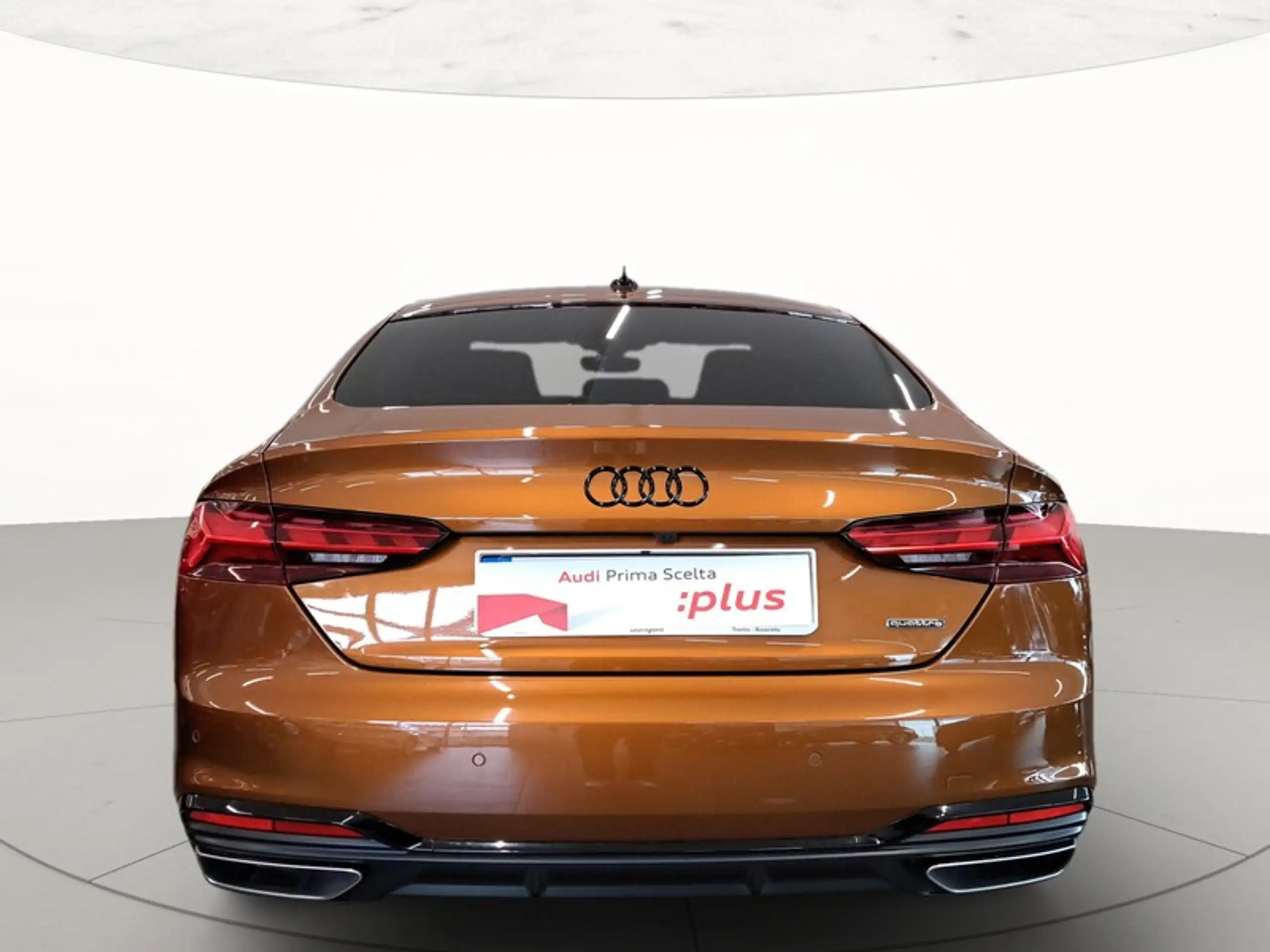 Audi - A5