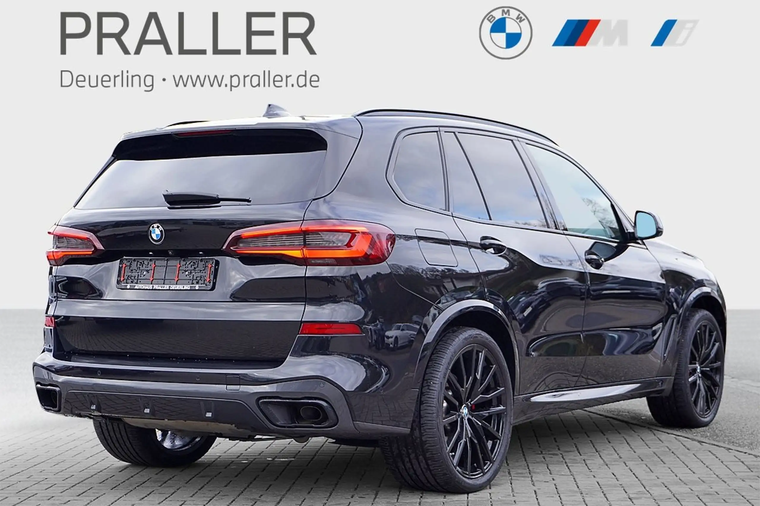 BMW - X5