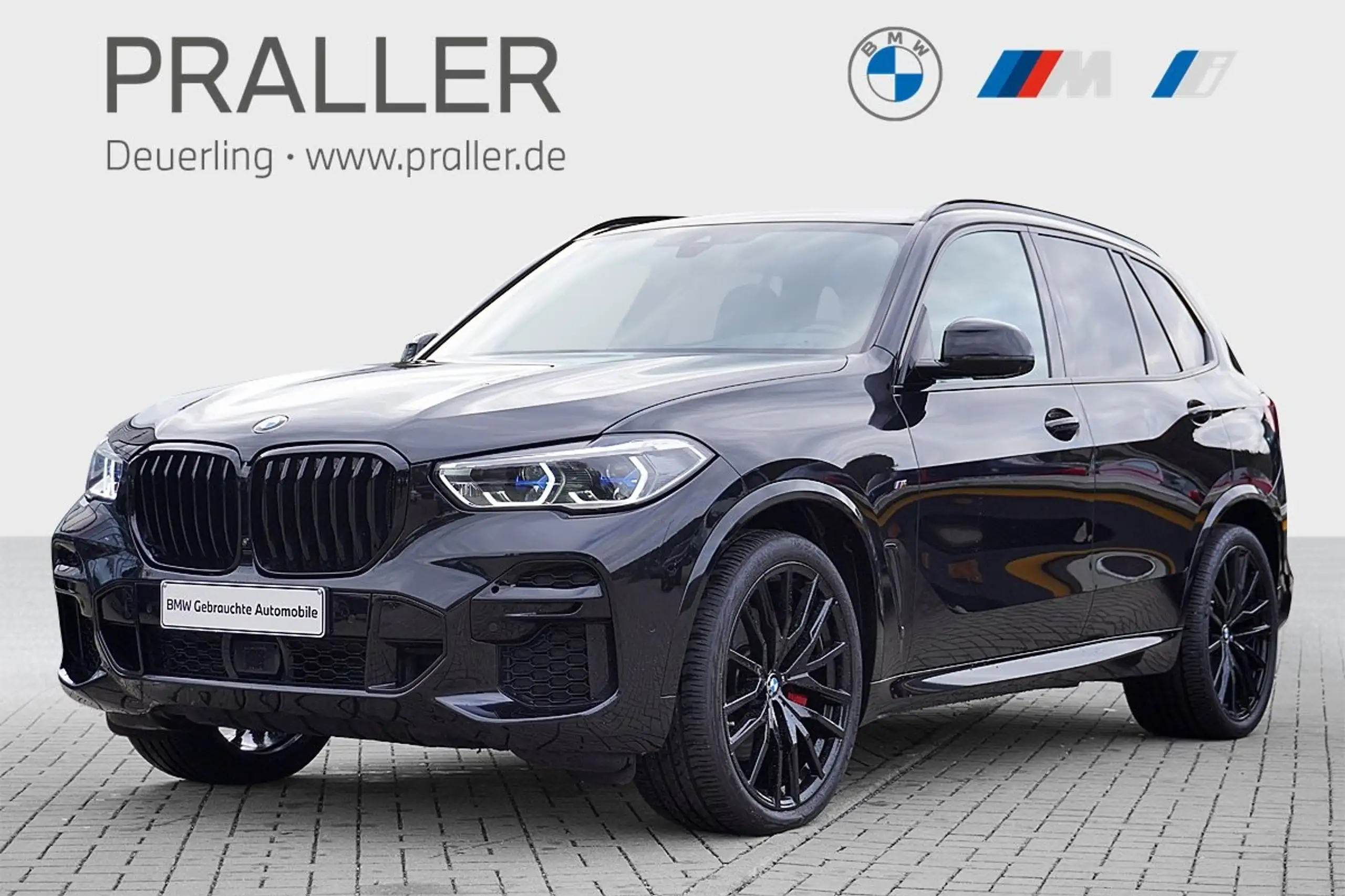 BMW - X5