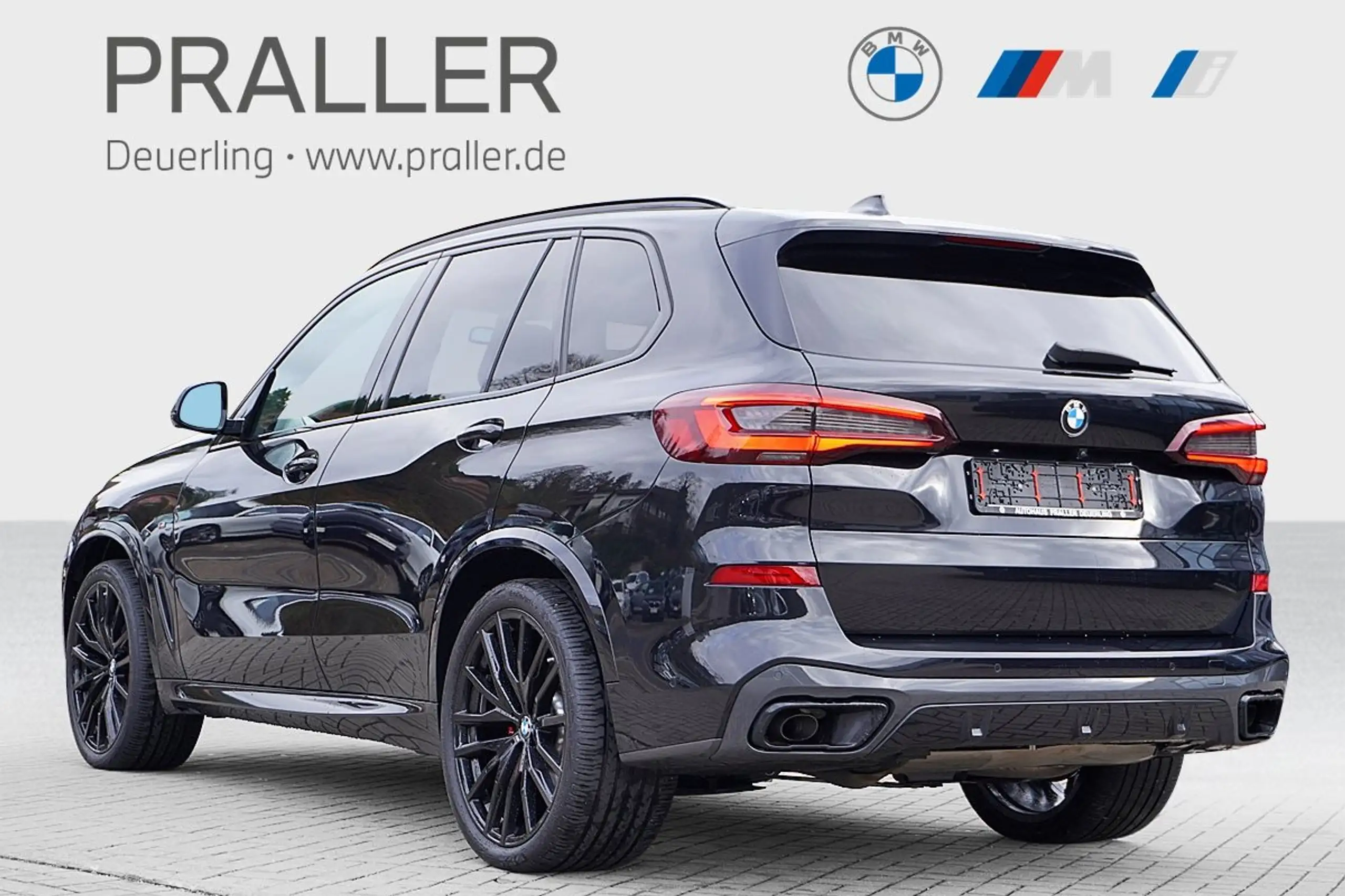 BMW - X5