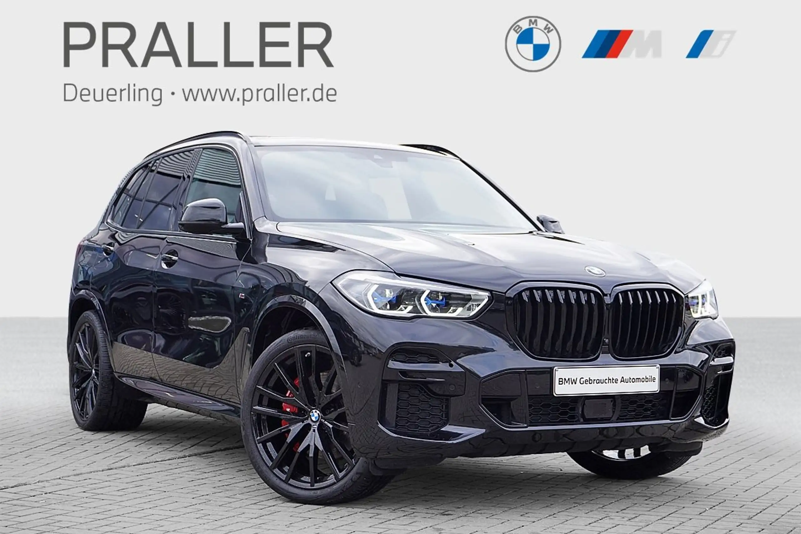 BMW - X5