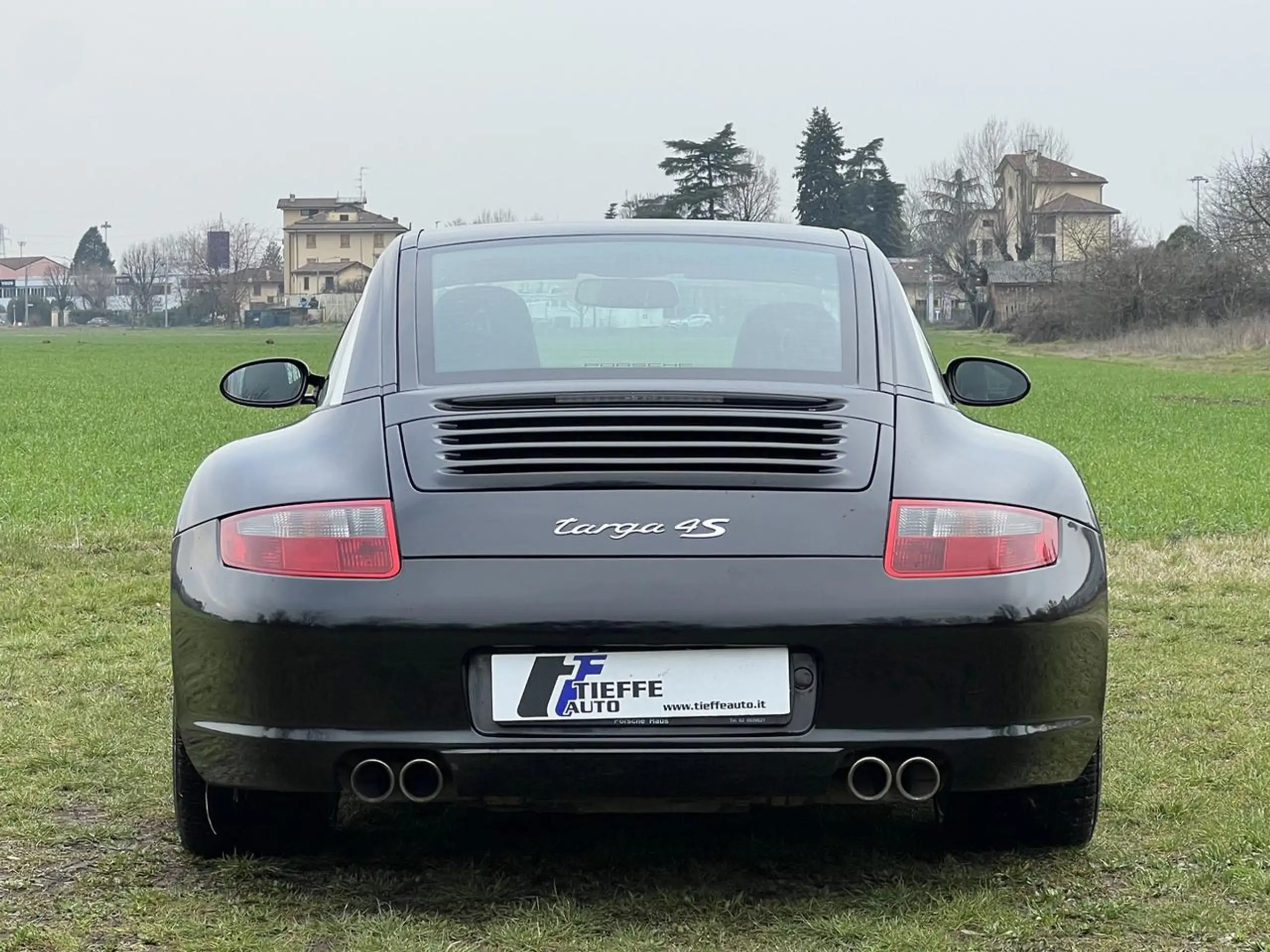 Porsche - 997