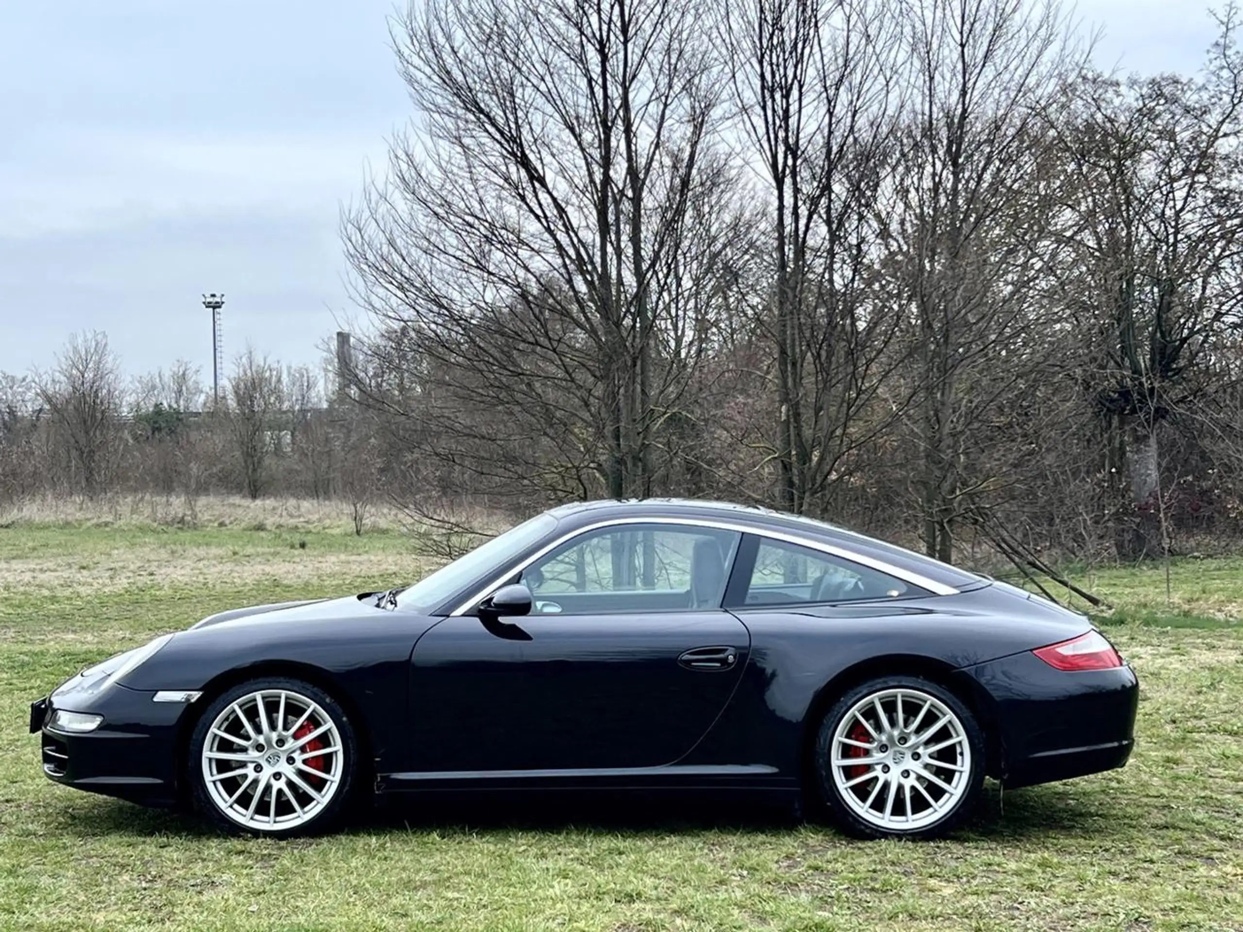 Porsche - 997