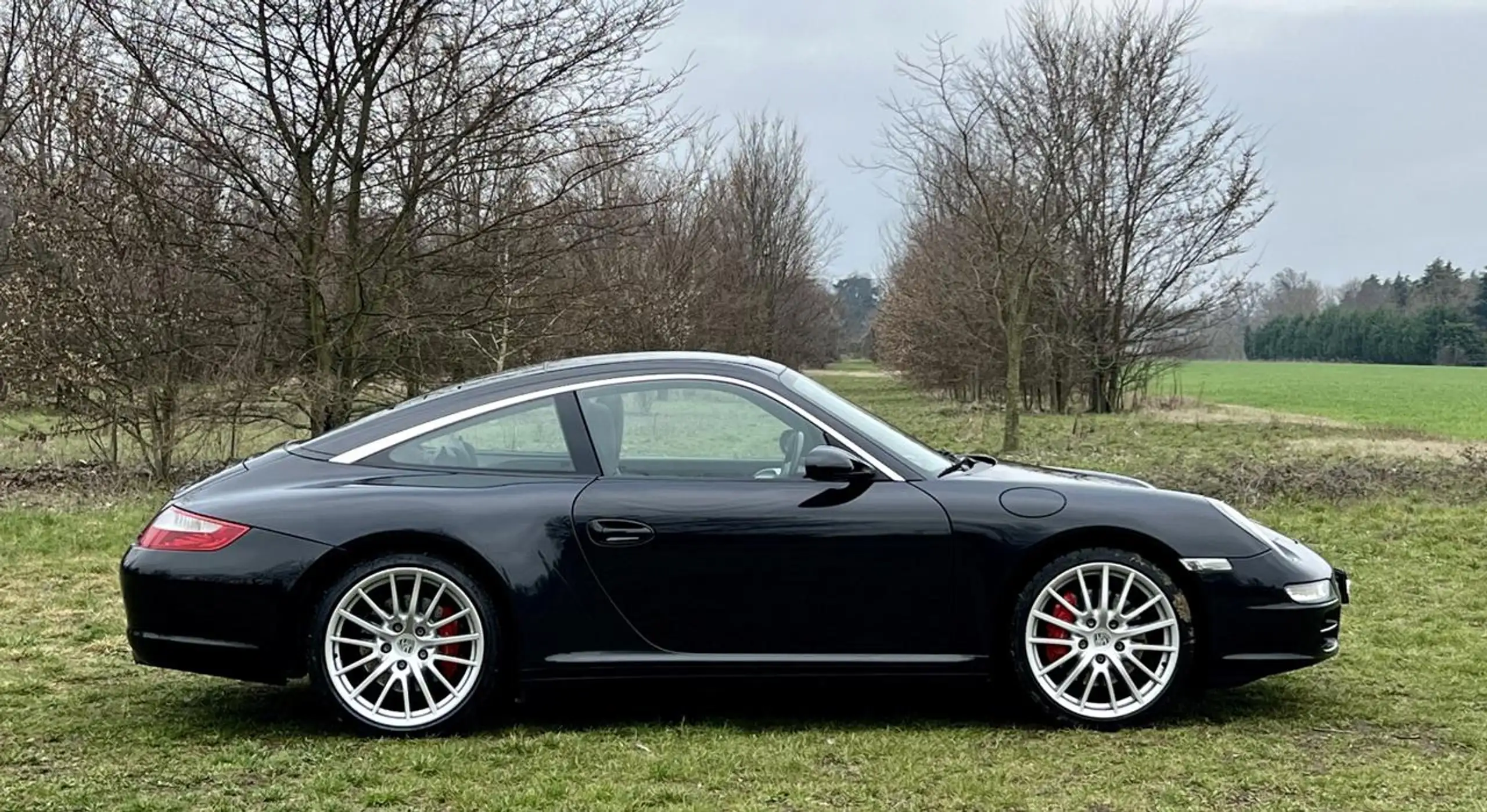 Porsche - 997