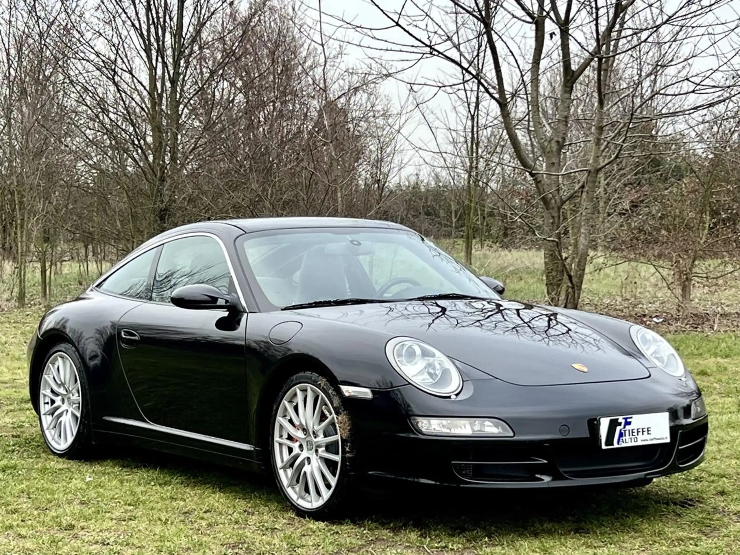 Porsche - 997