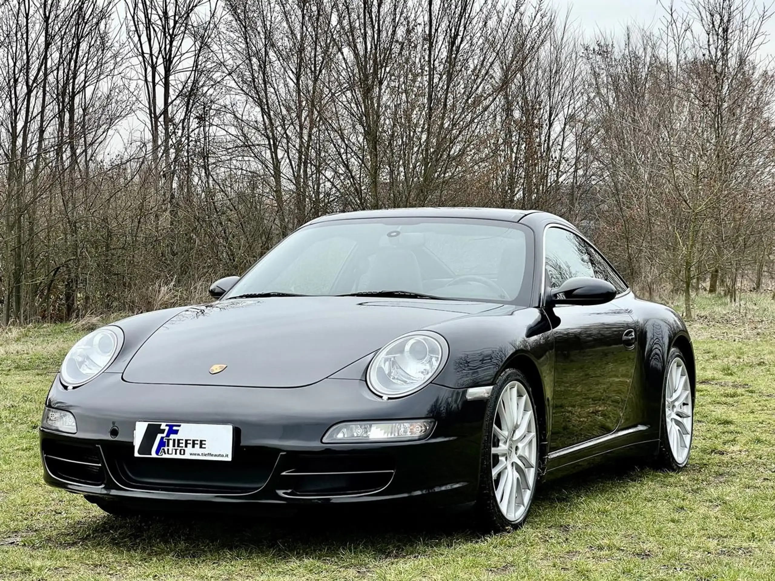 Porsche - 997