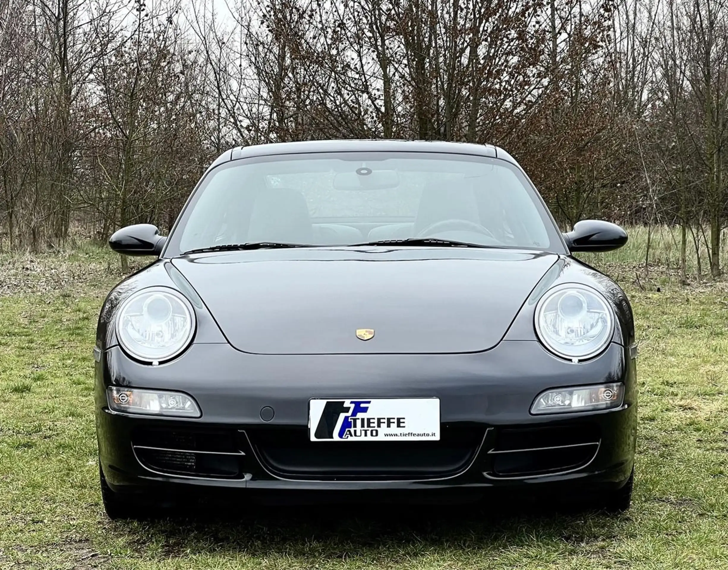 Porsche - 997