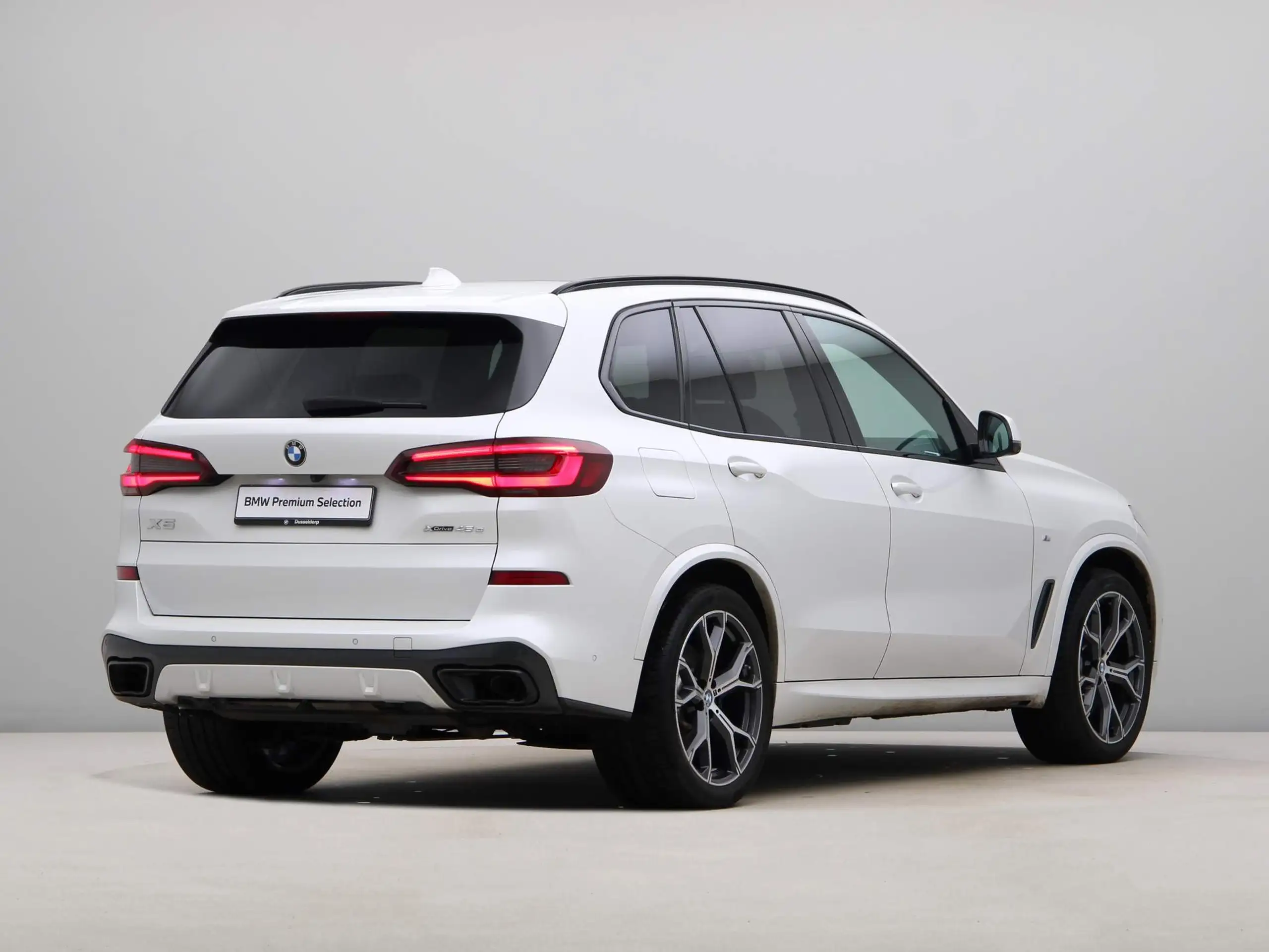 BMW - X5