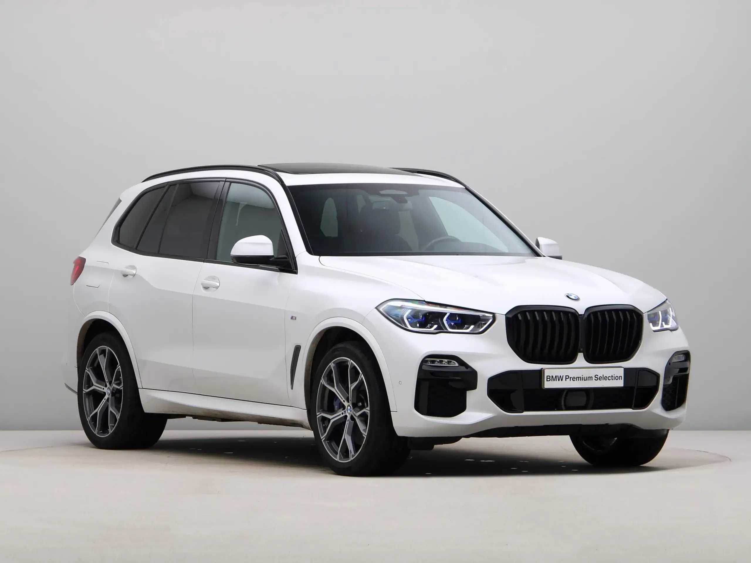 BMW - X5