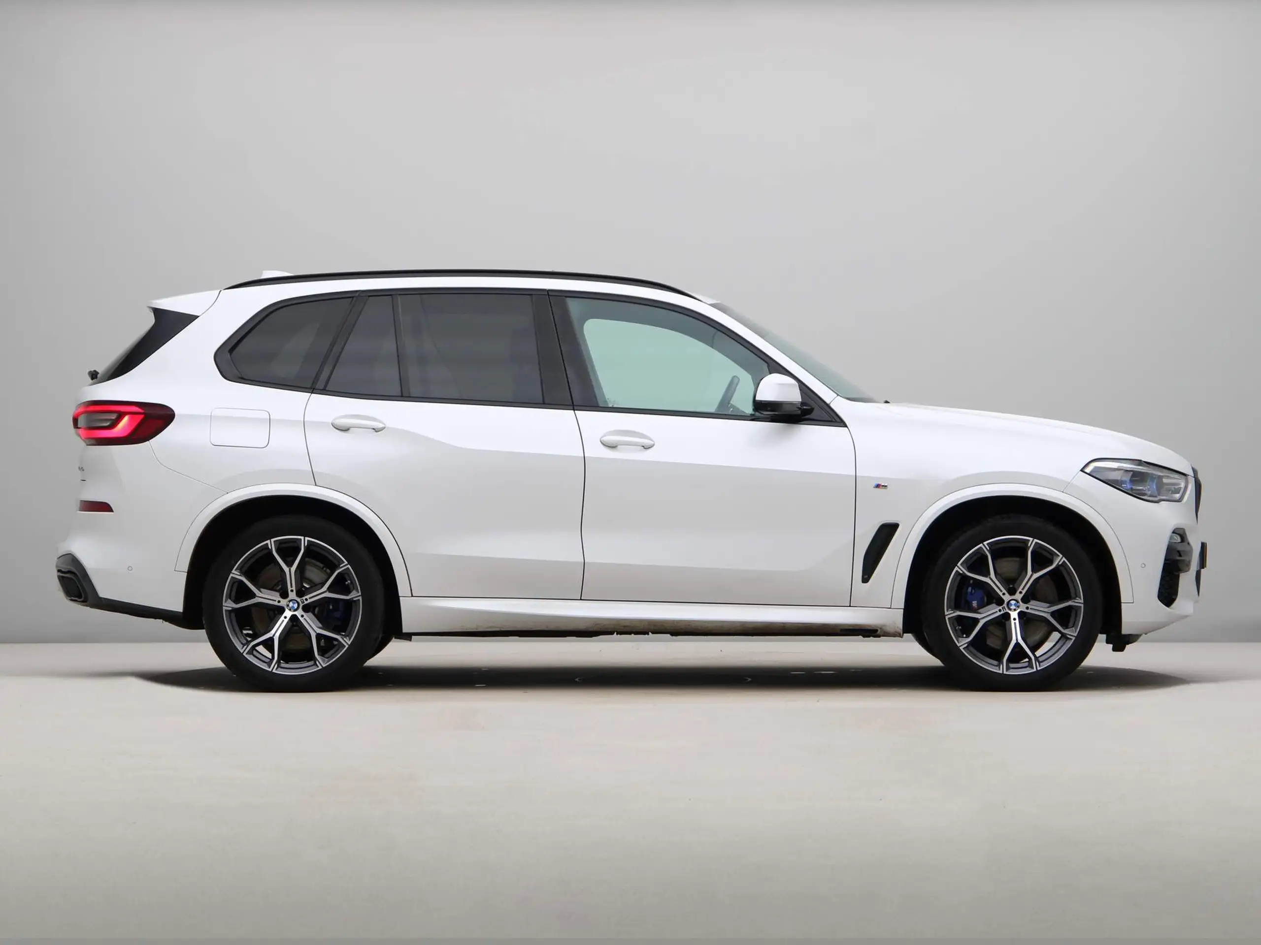 BMW - X5