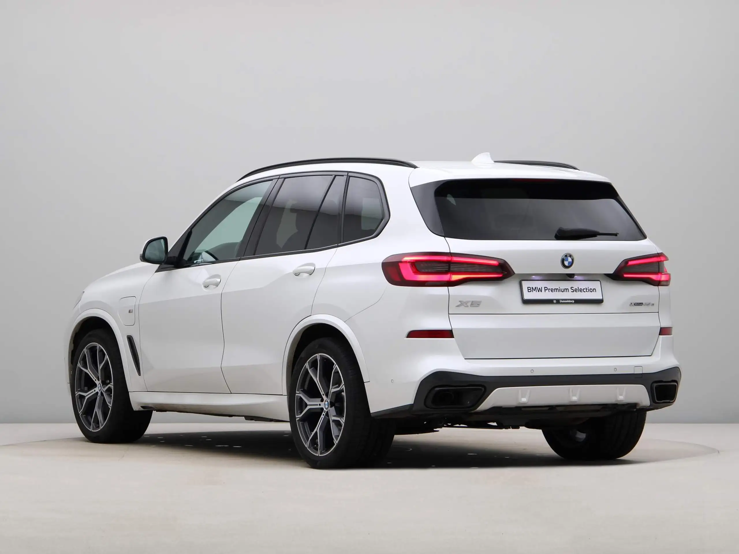 BMW - X5