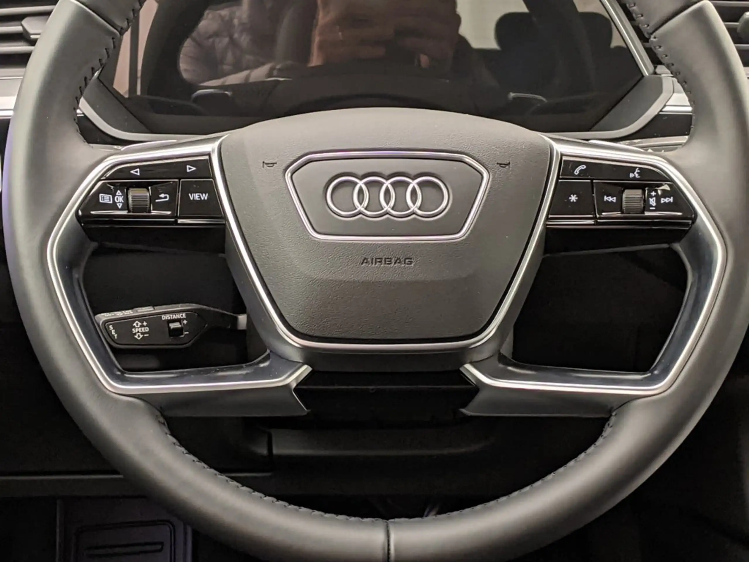 Audi - e-tron