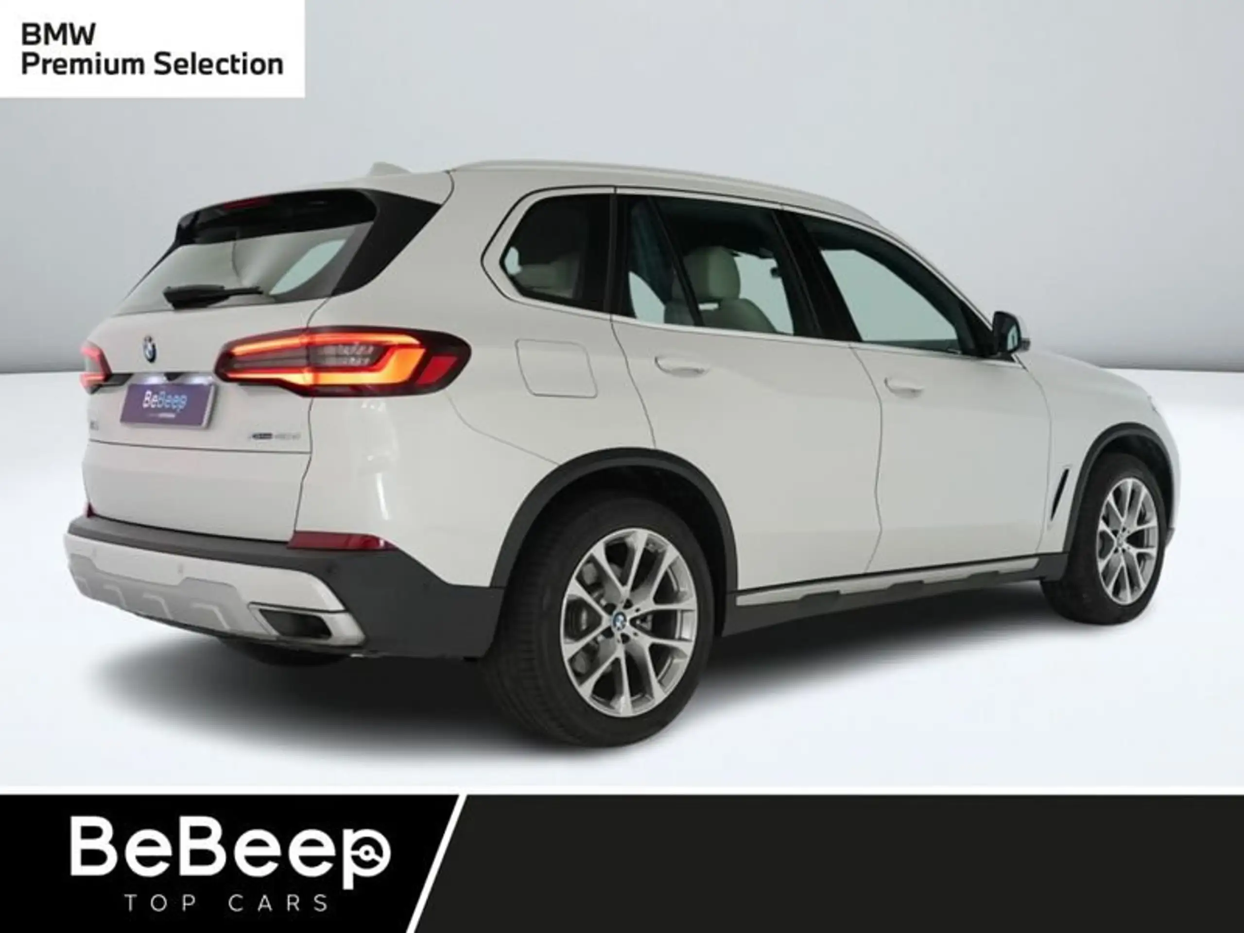 BMW - X5