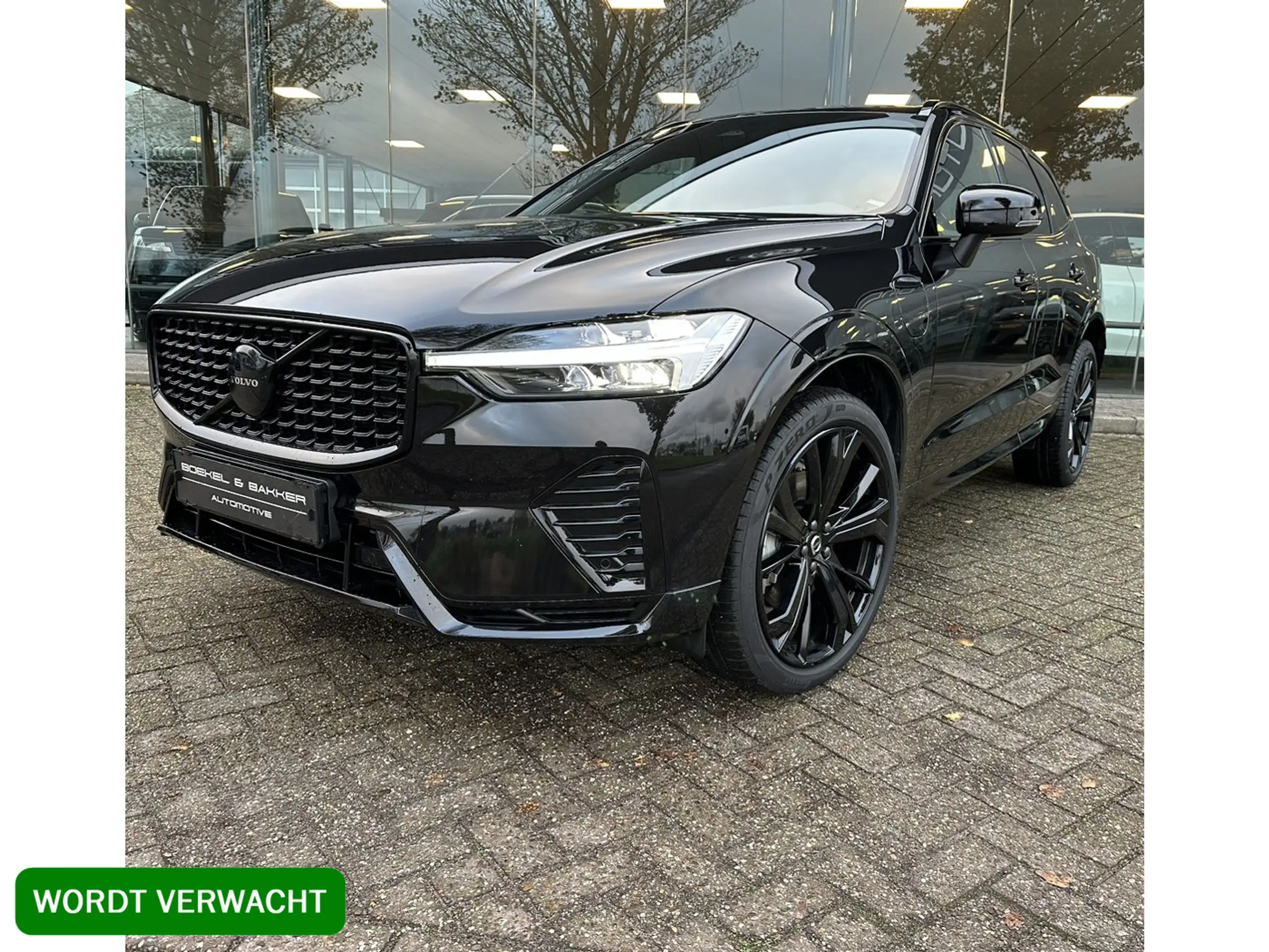 Volvo XC60 2024