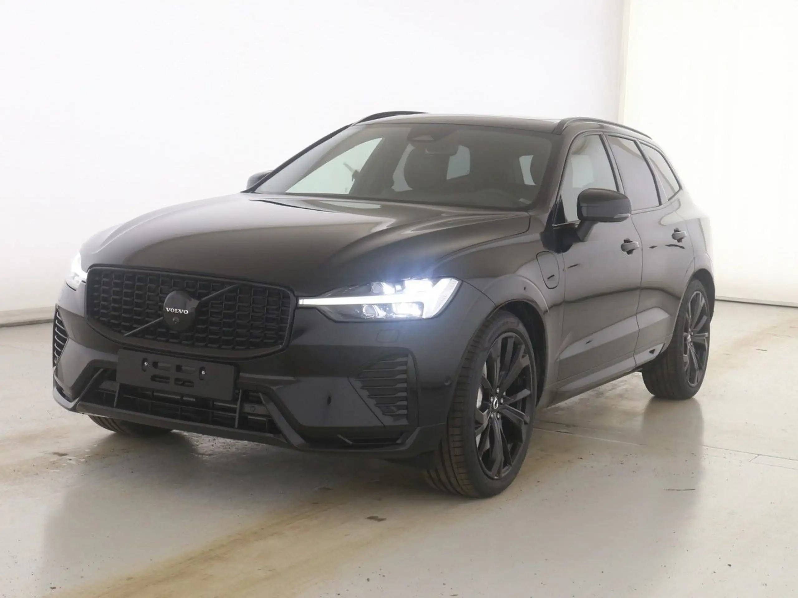 Volvo XC60 2024