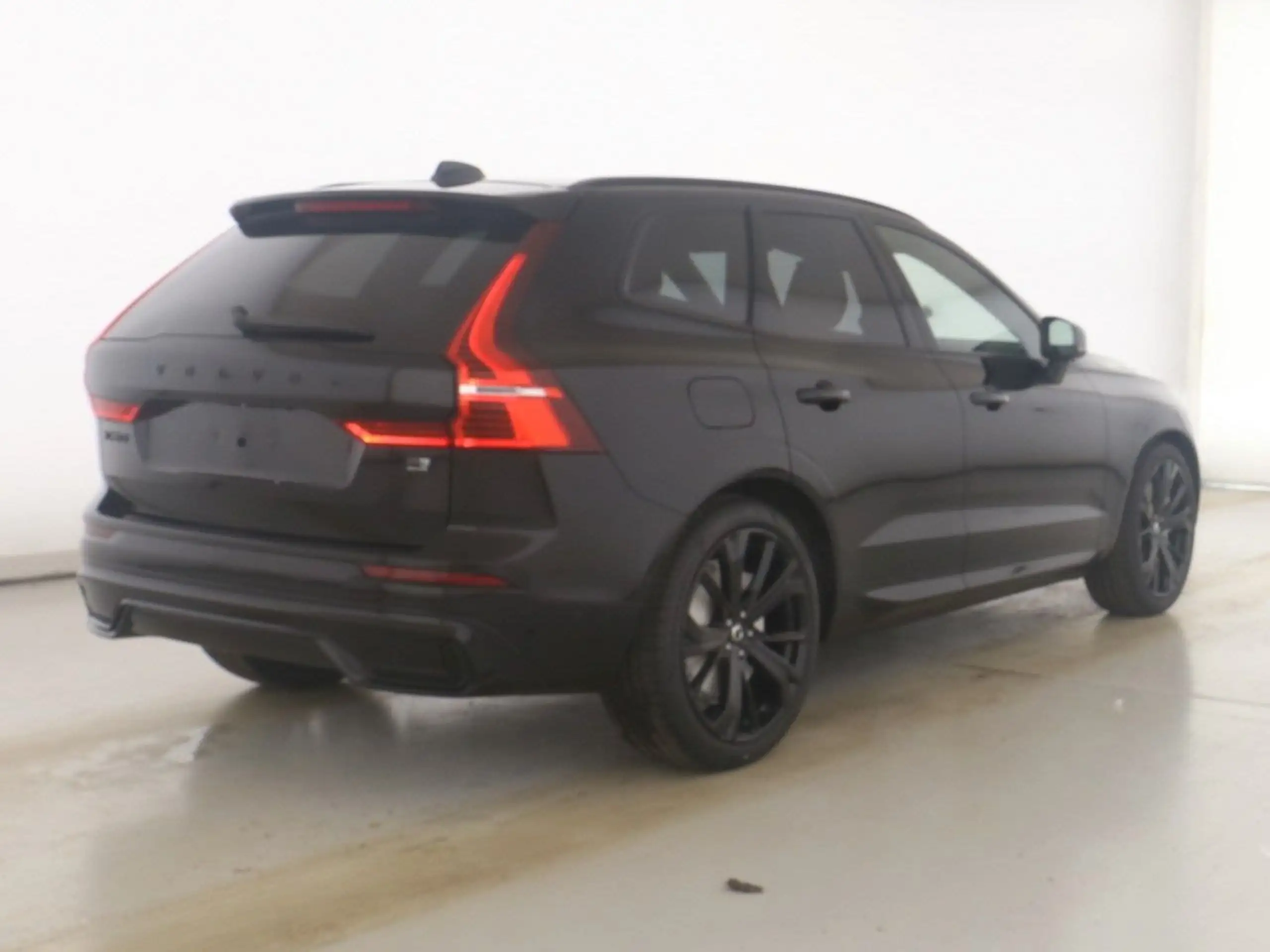 Volvo - XC60