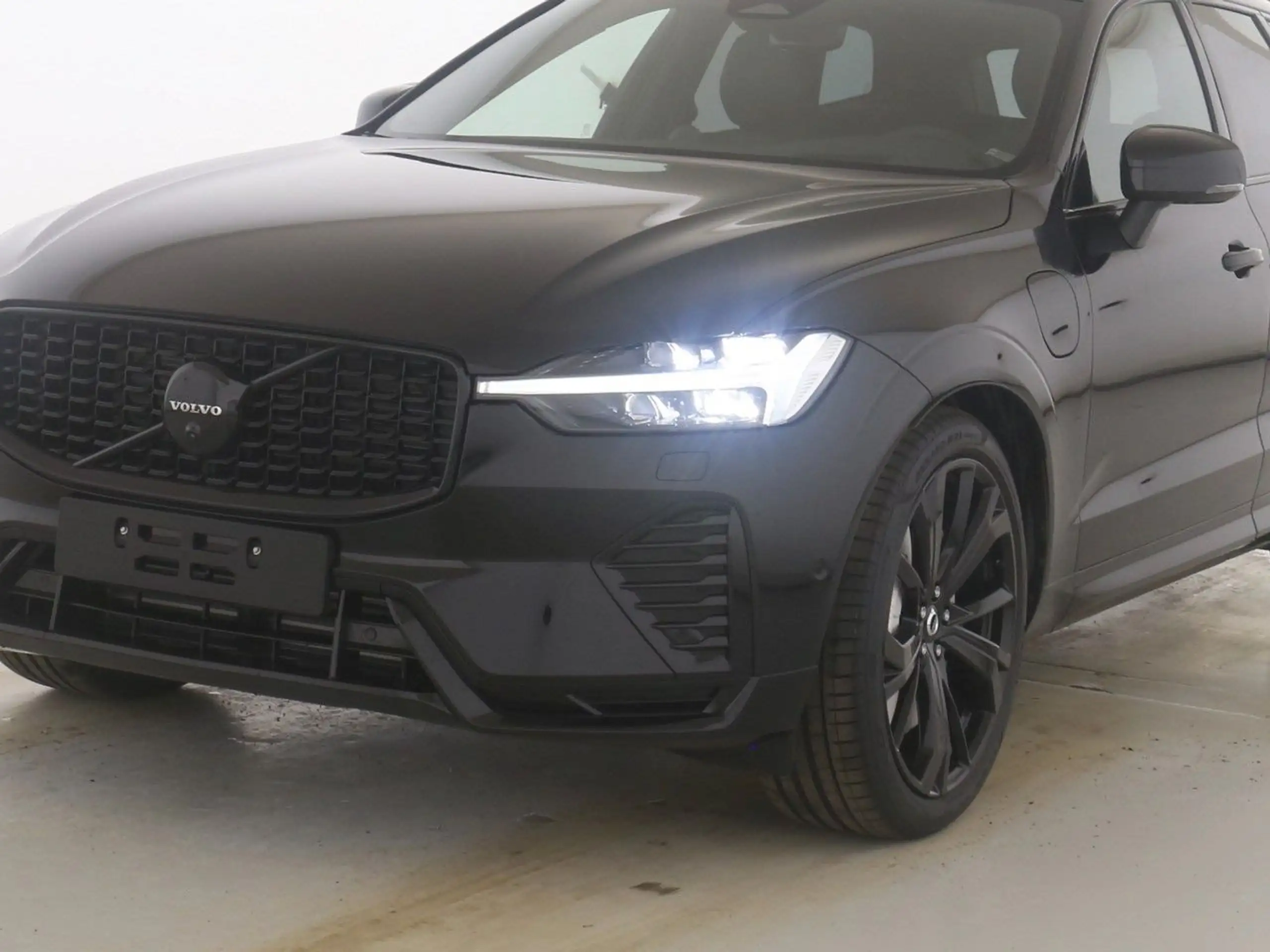 Volvo - XC60