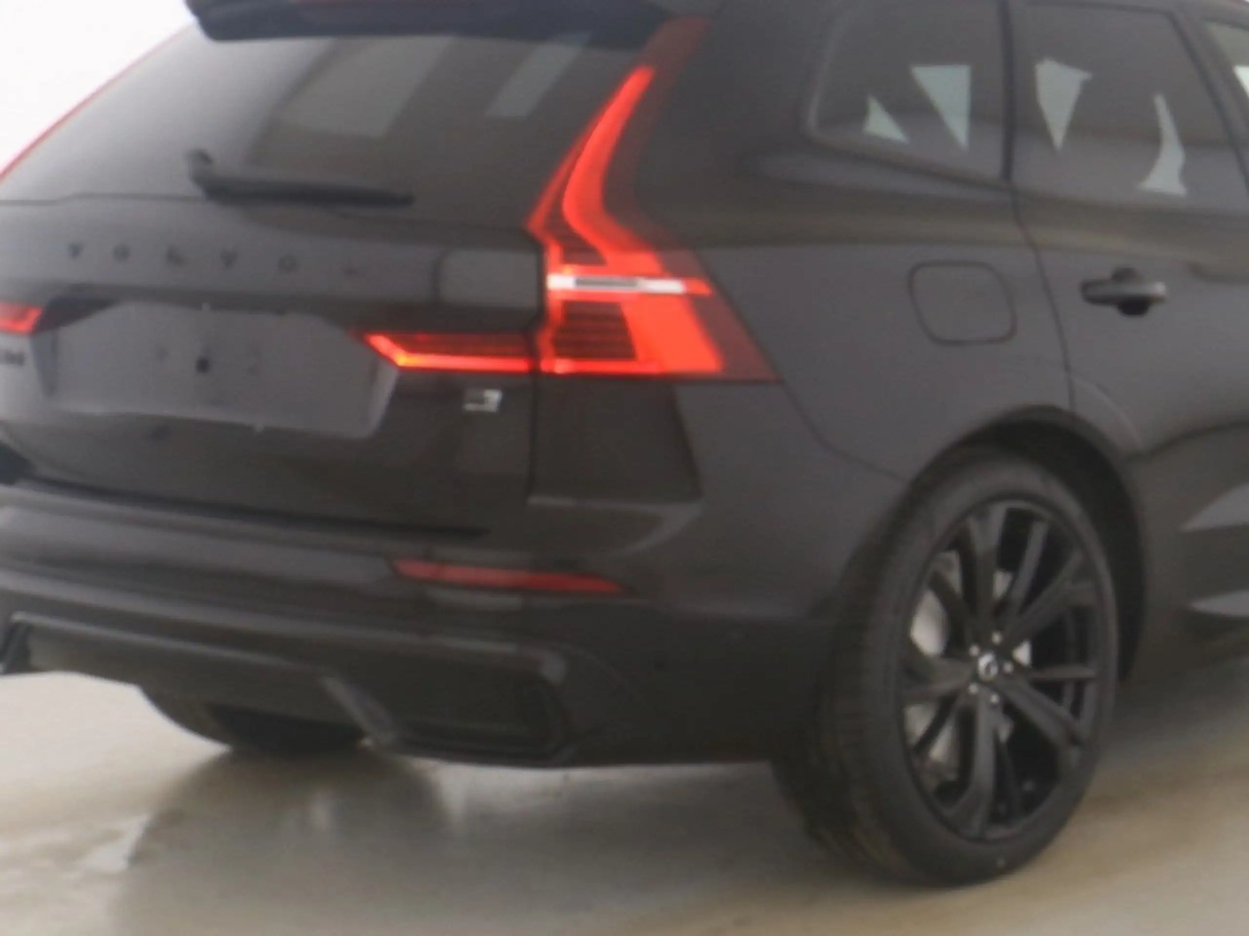 Volvo - XC60