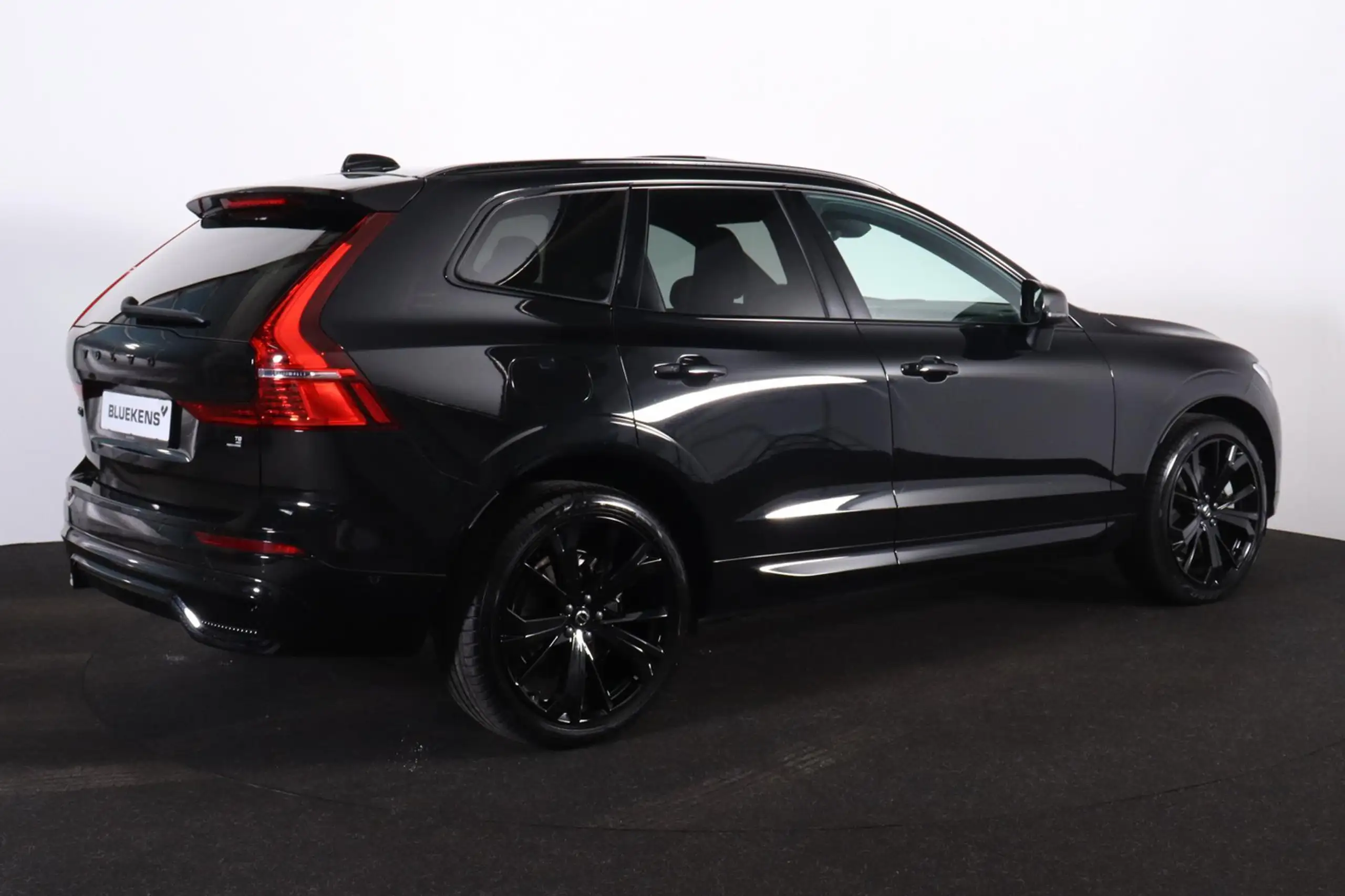 Volvo - XC60