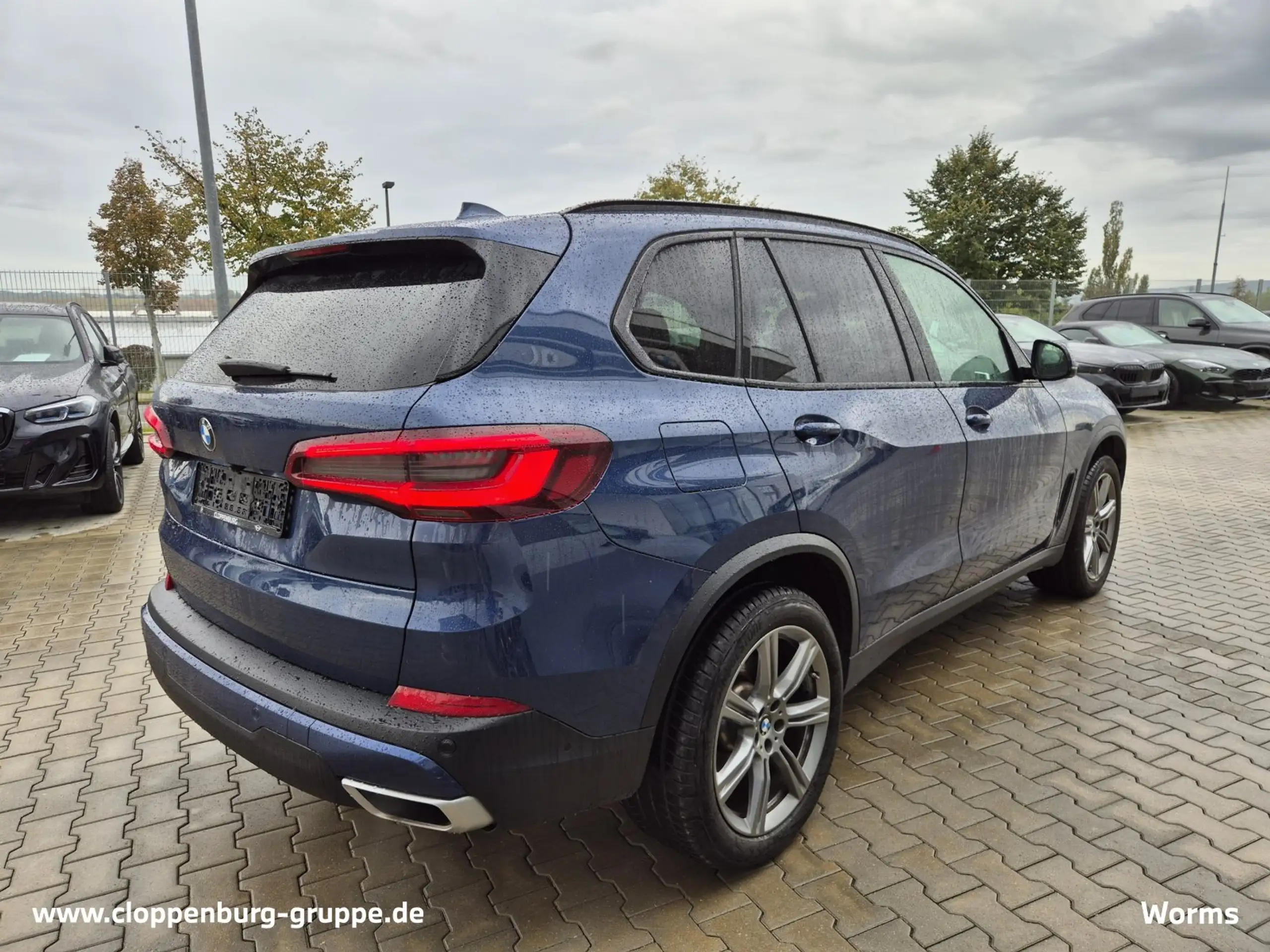 BMW - X5