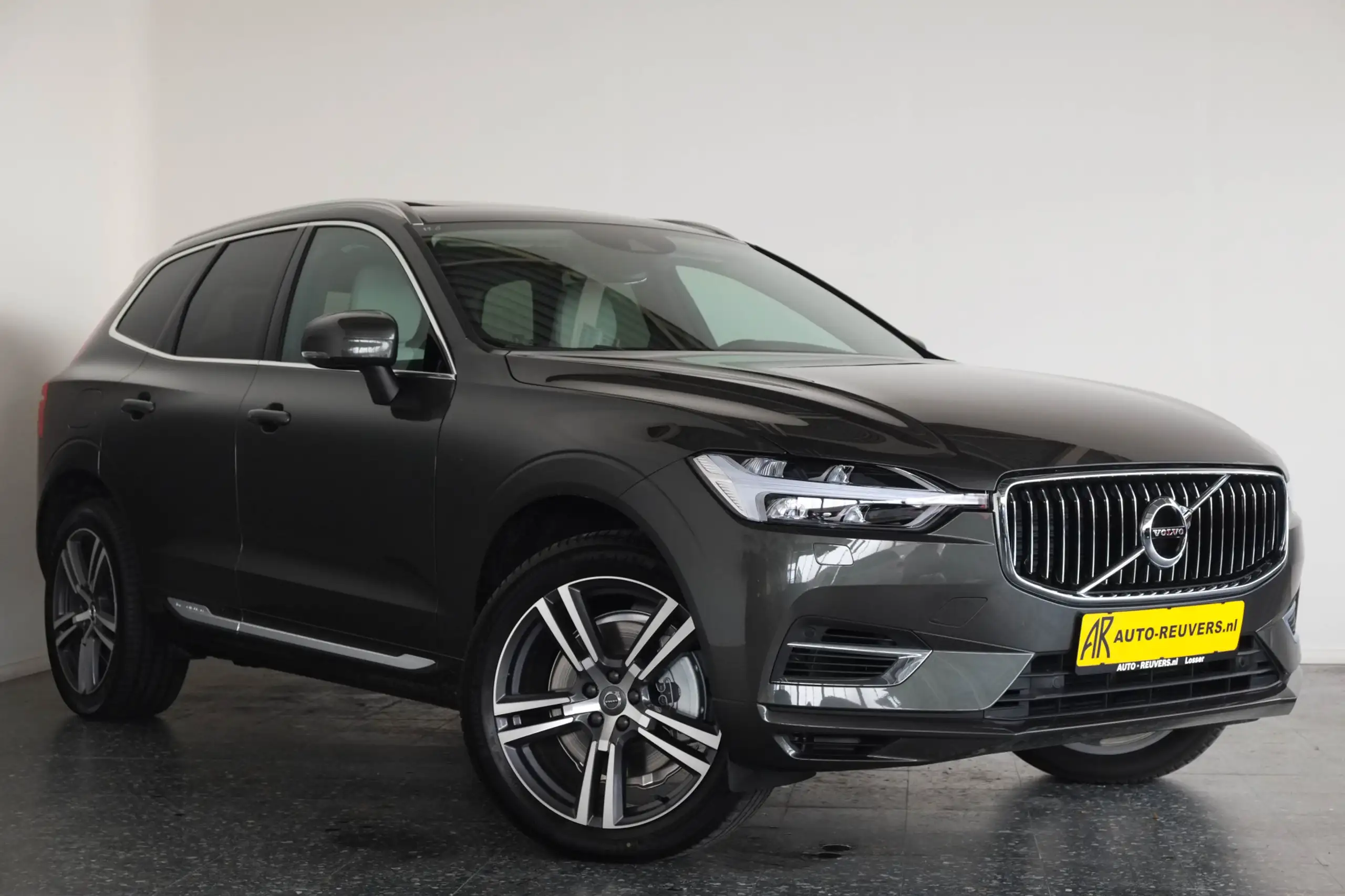 Volvo - XC60