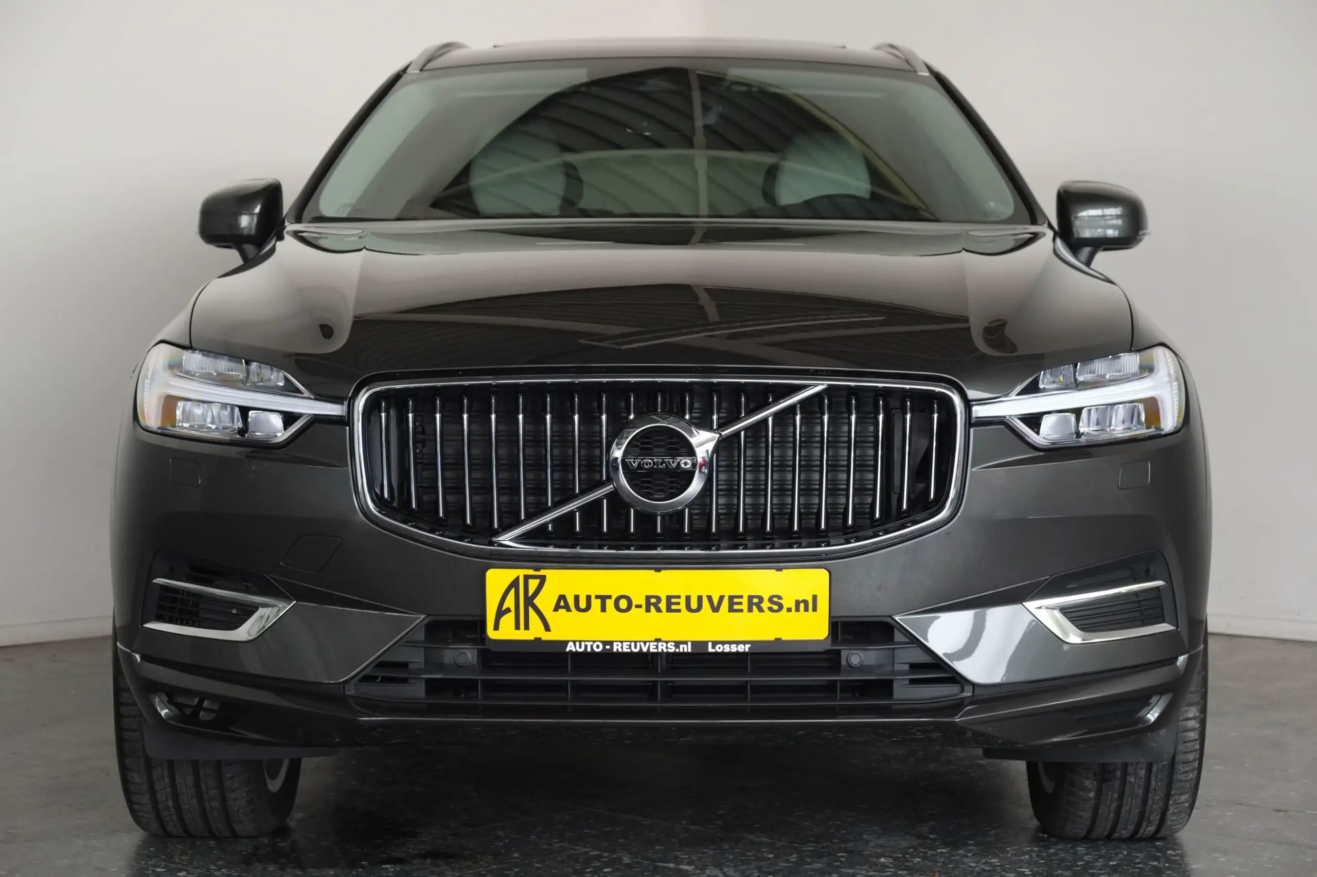 Volvo - XC60