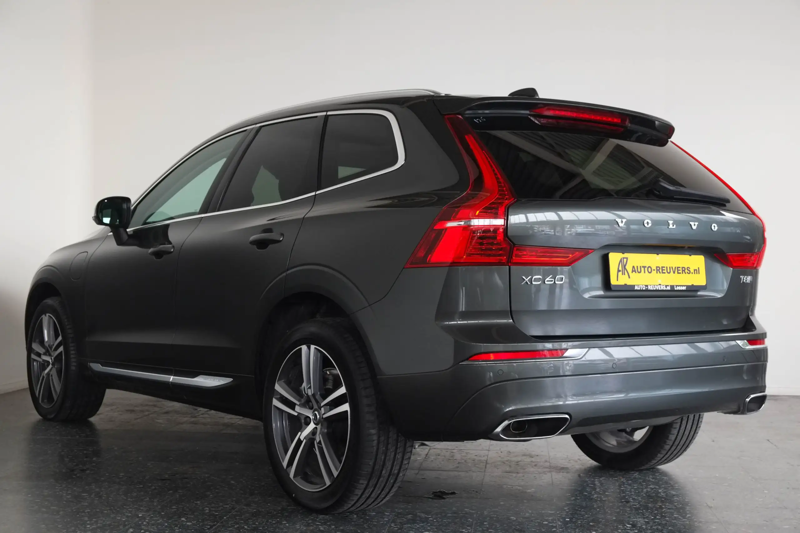 Volvo - XC60