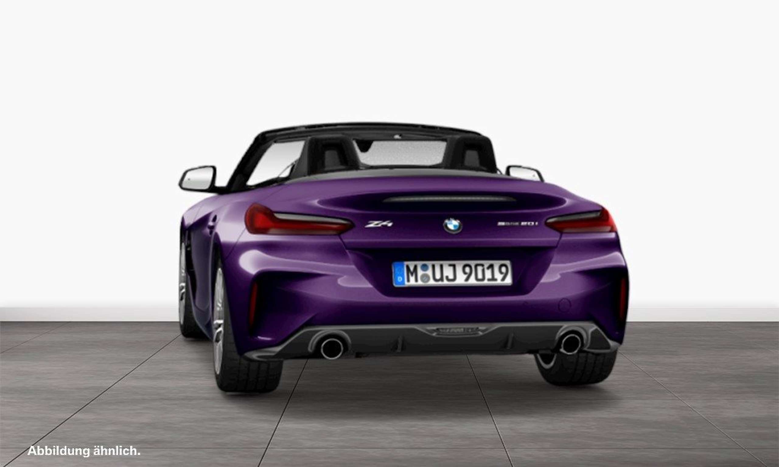 BMW - Z4