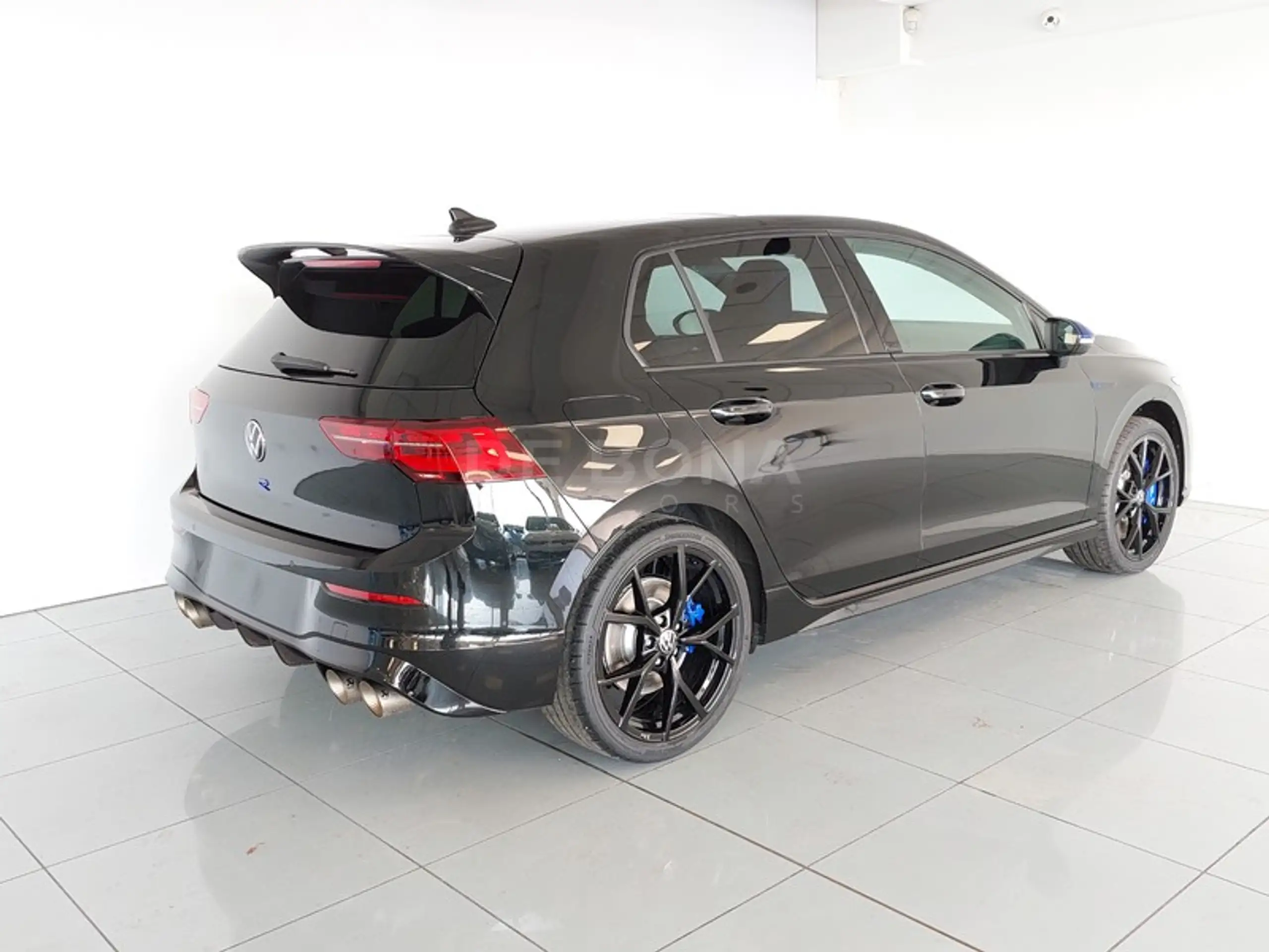 Volkswagen - Golf R