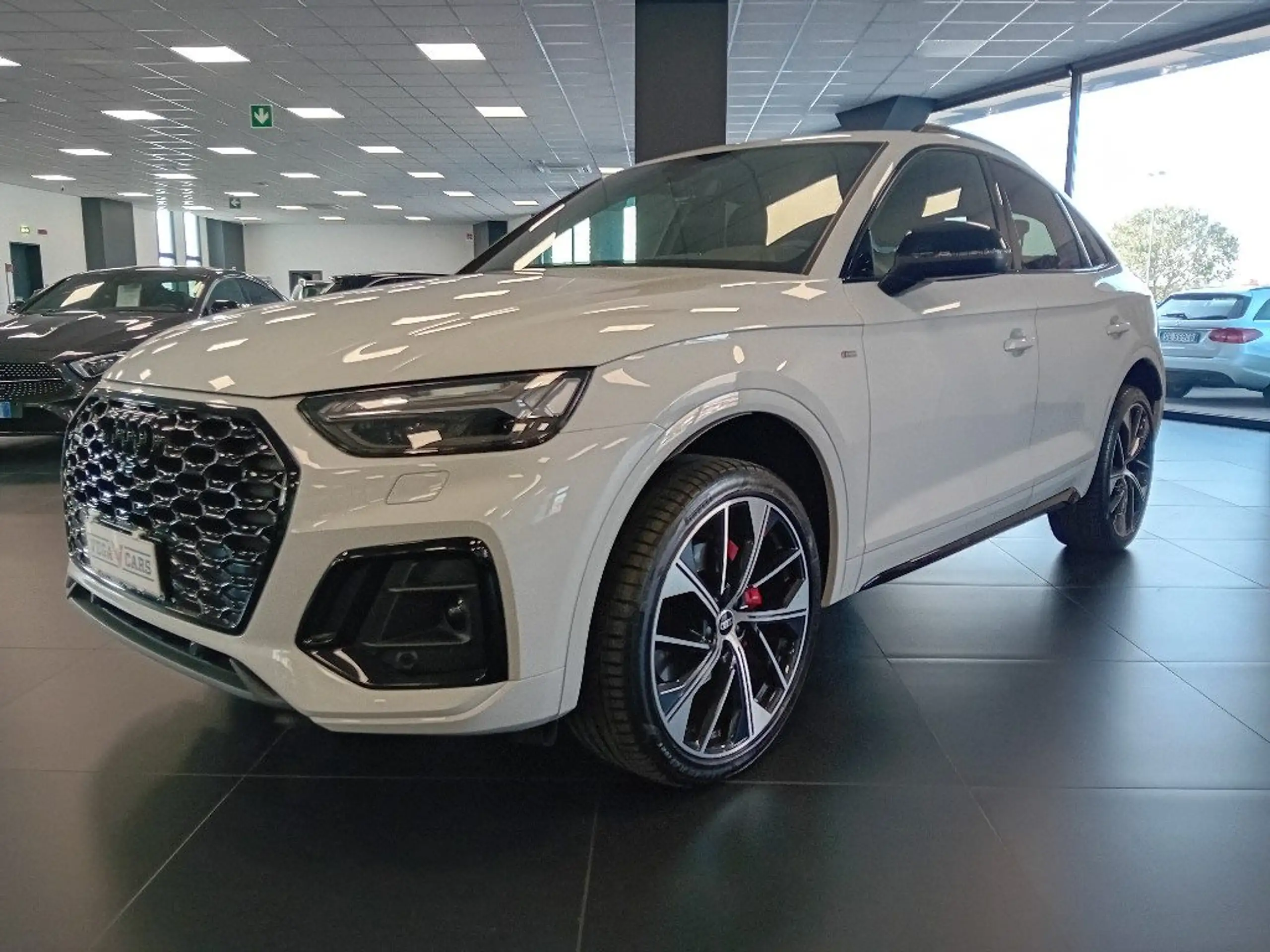 Audi - Q5